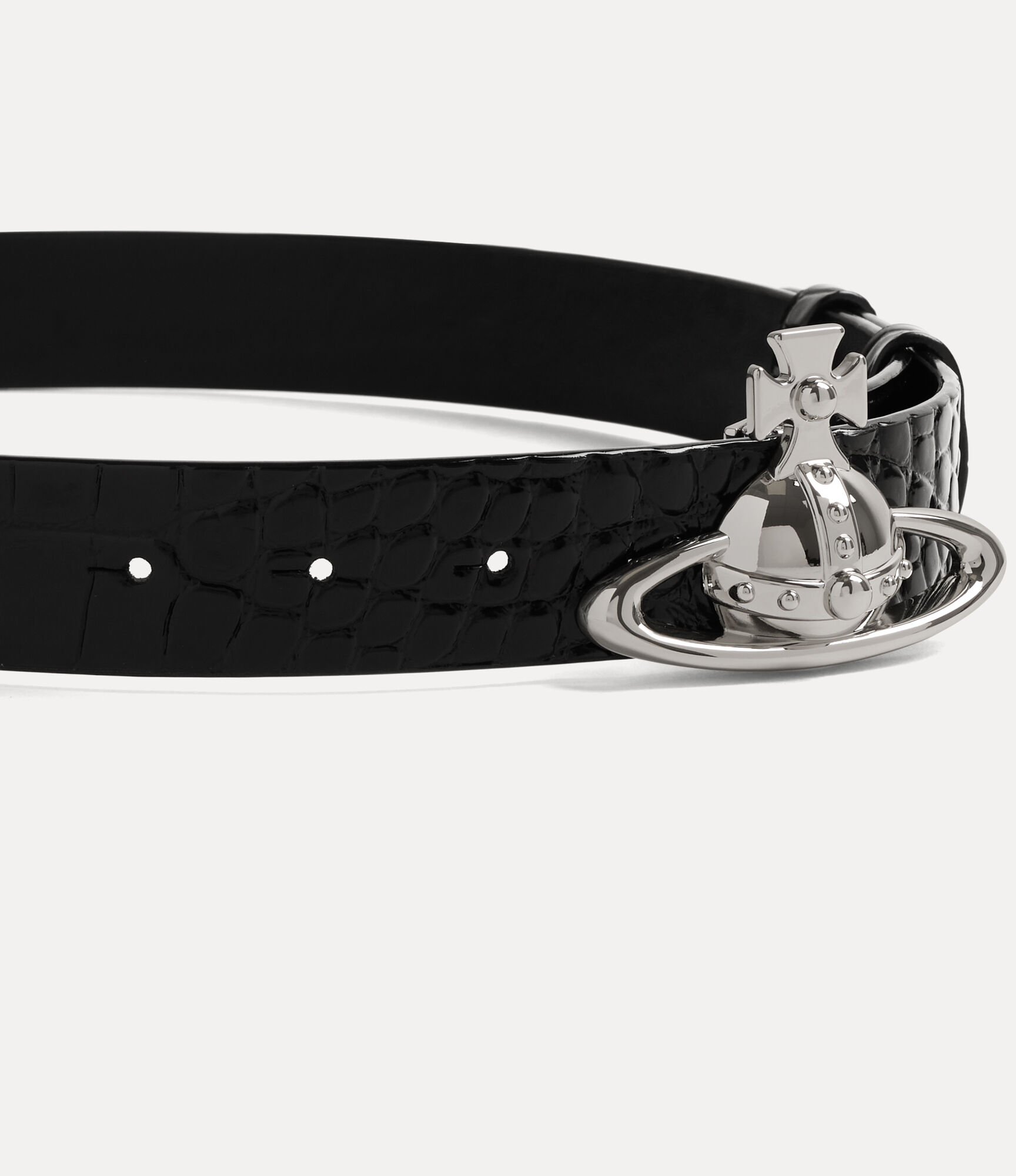 Orb Buckle Belt  large image number 2