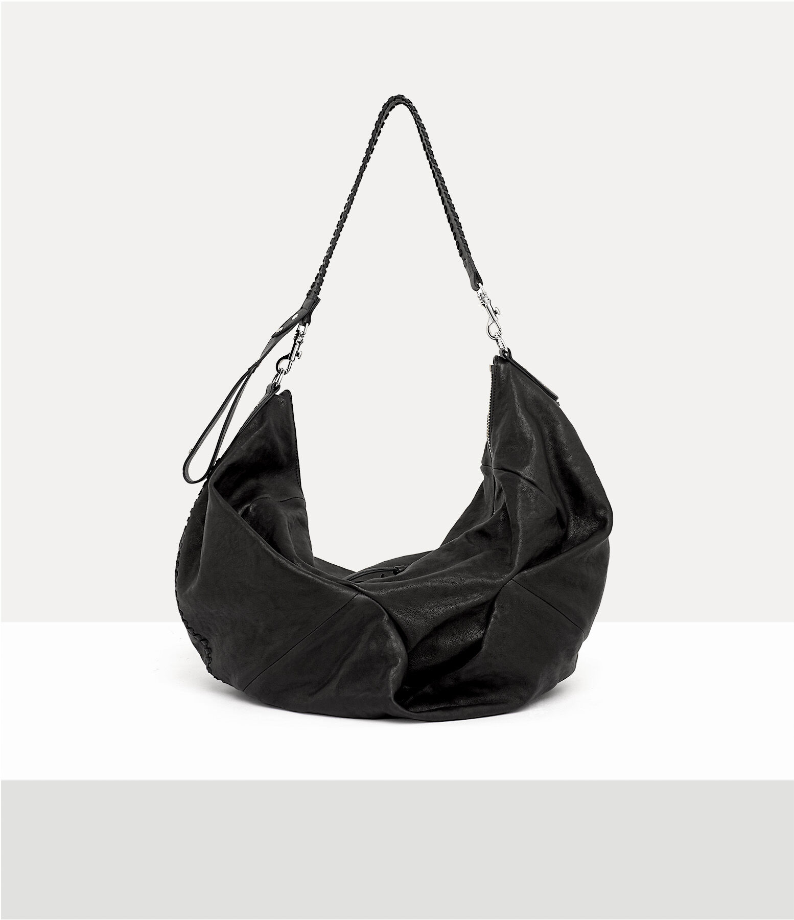 Agnes Large Shoulder Bag