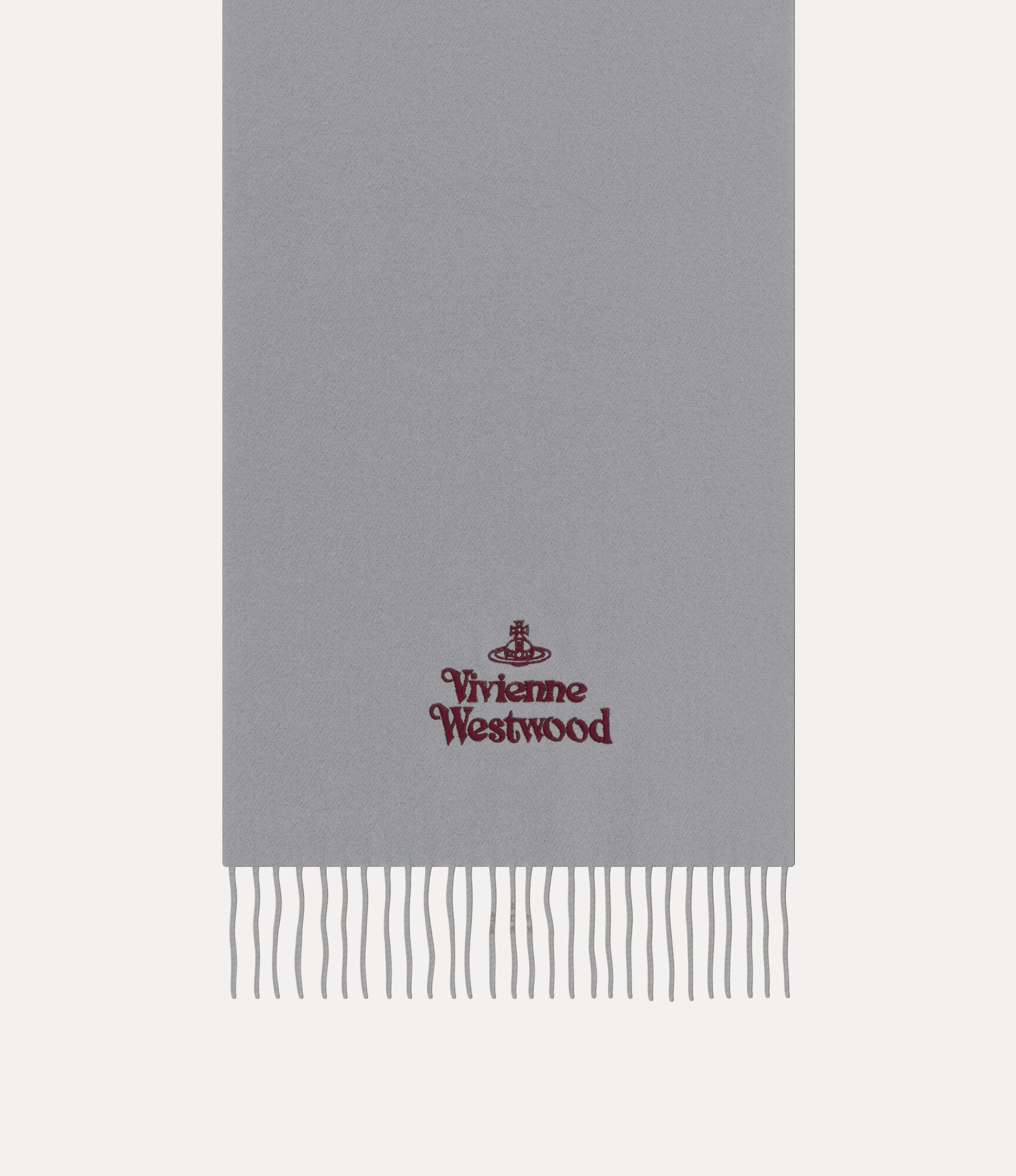 Embroidered Scarf  large image number 2