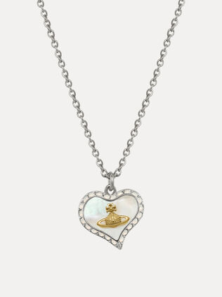 Petra Pendant Necklace