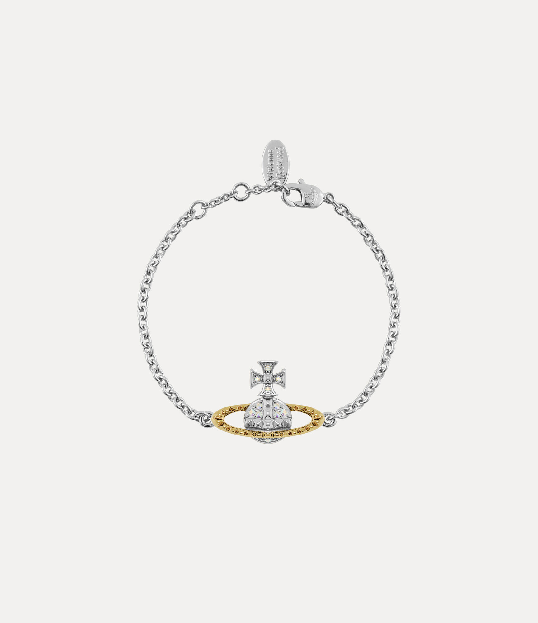 Mayfair Bas Relief Bracelet