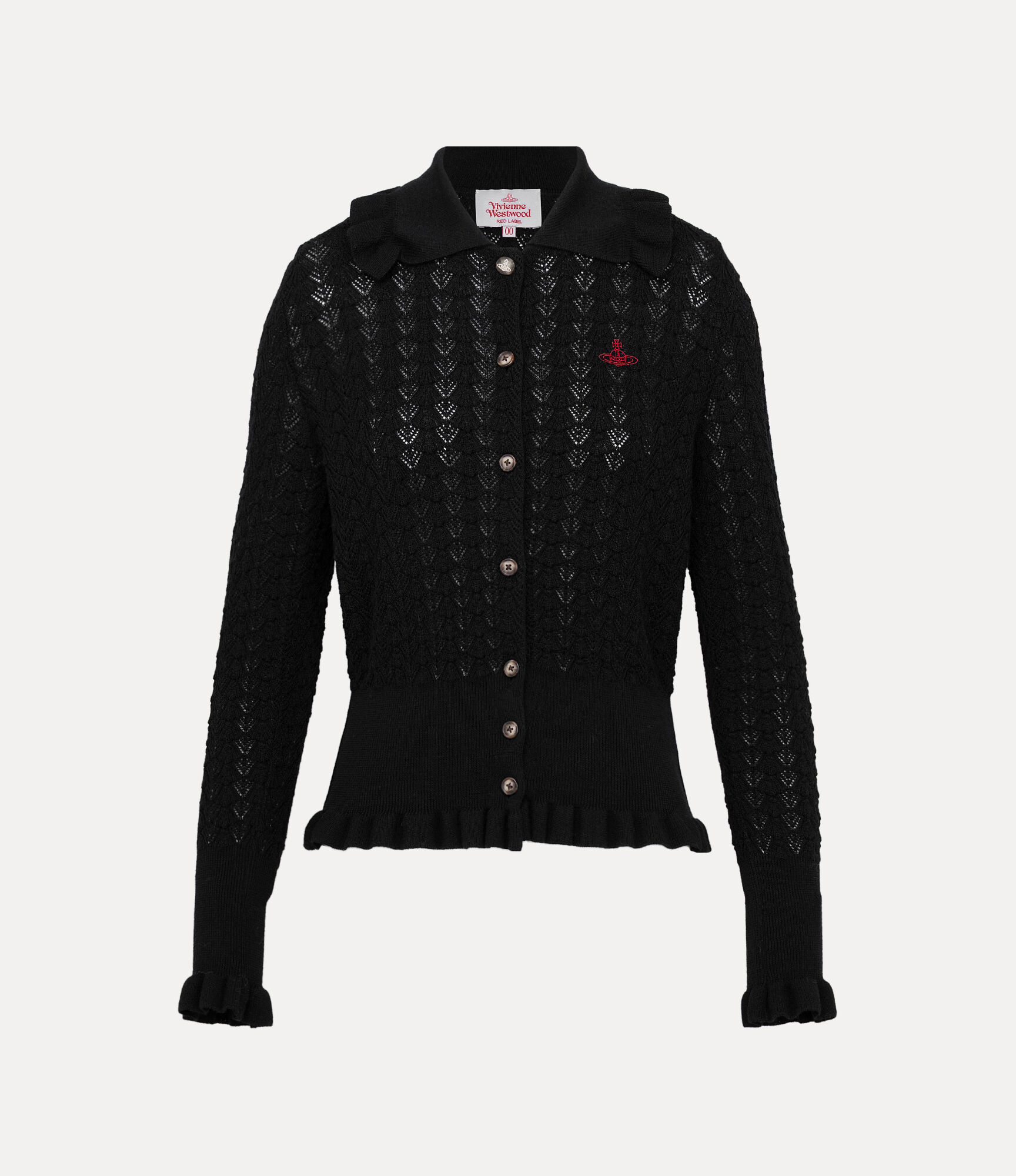 ウィメンズ カーディガン | Vivienne Westwood®