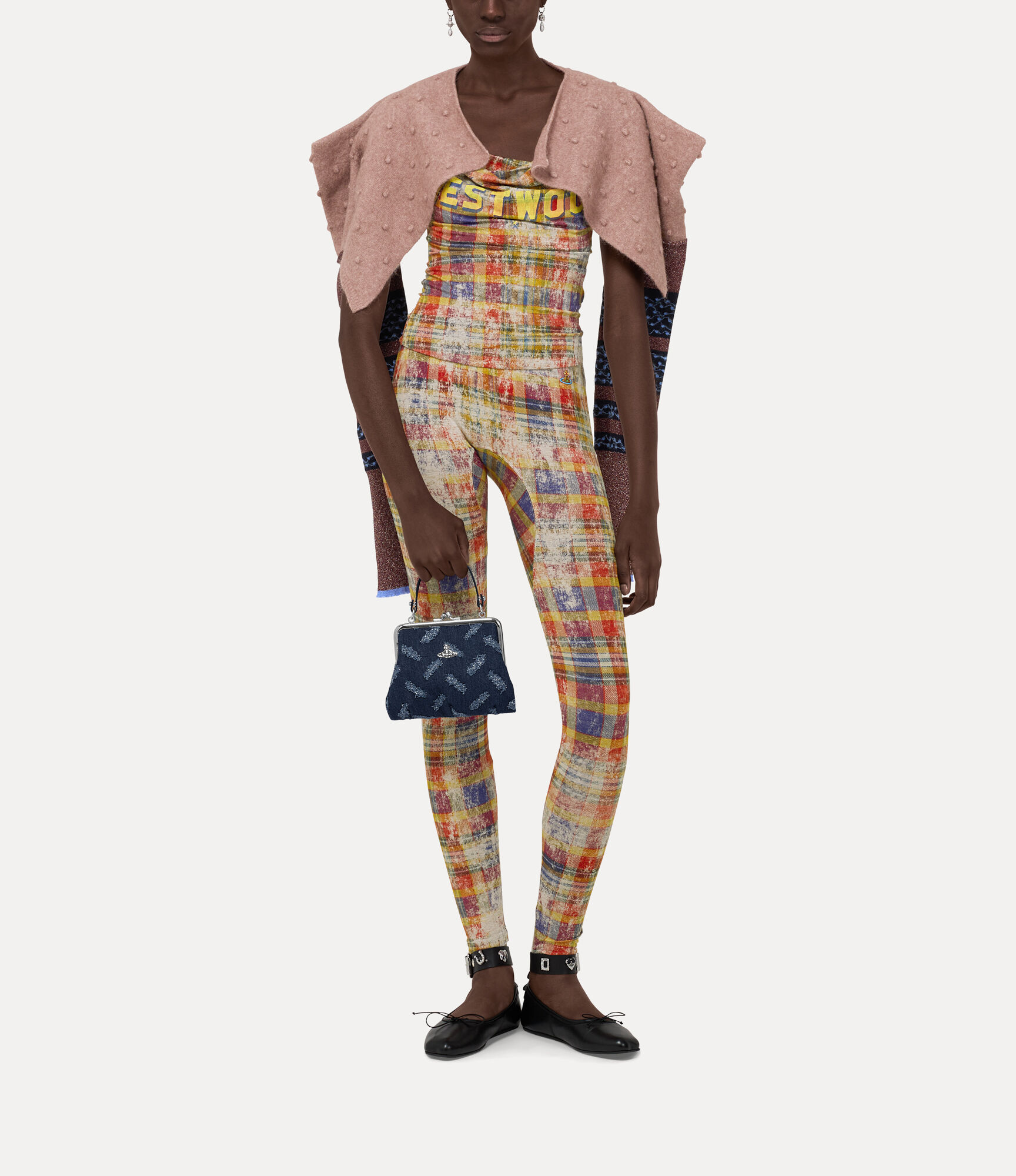 Granny Frame Purse  large image number 2