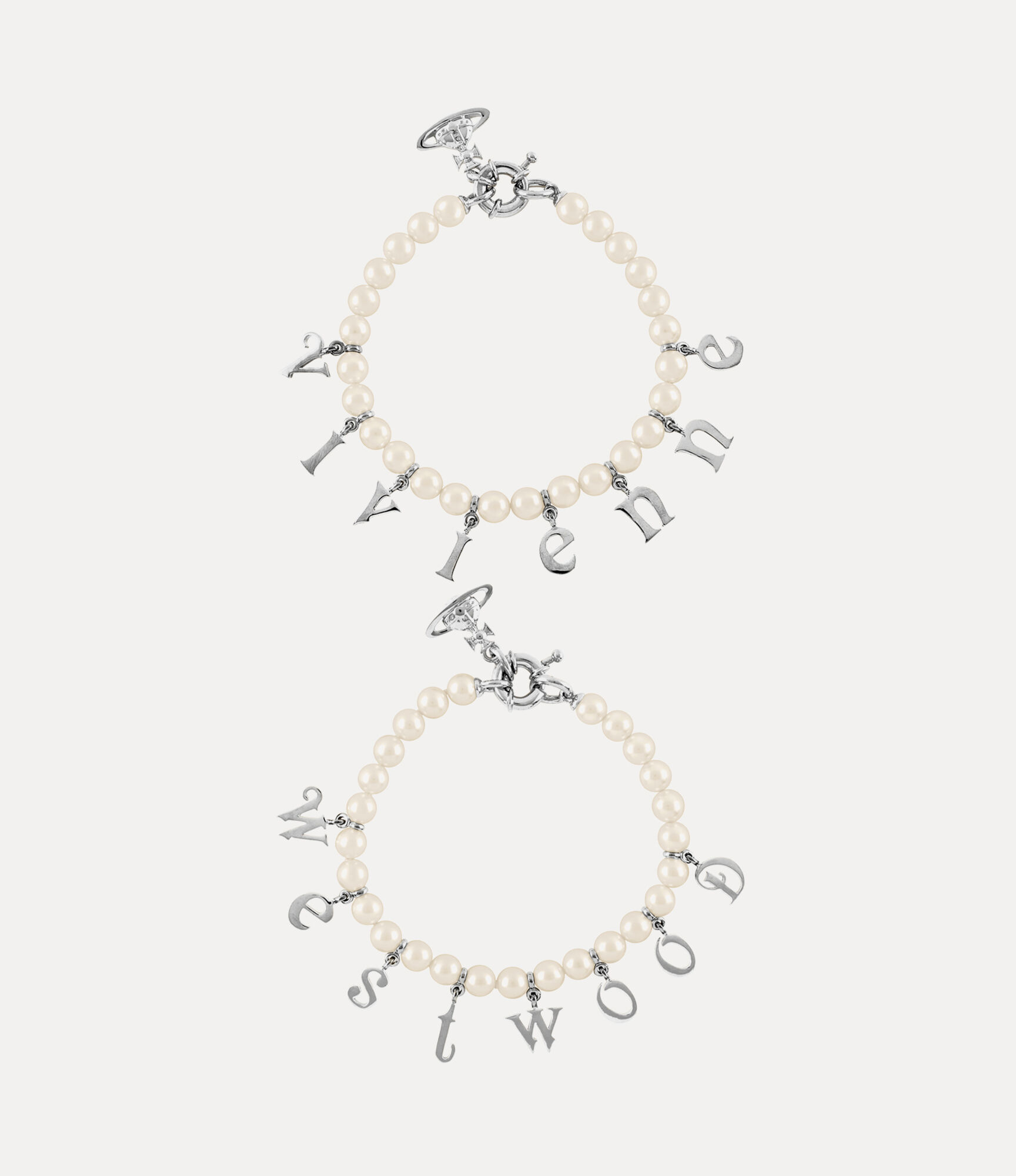 Leanne Twin Bracelet 