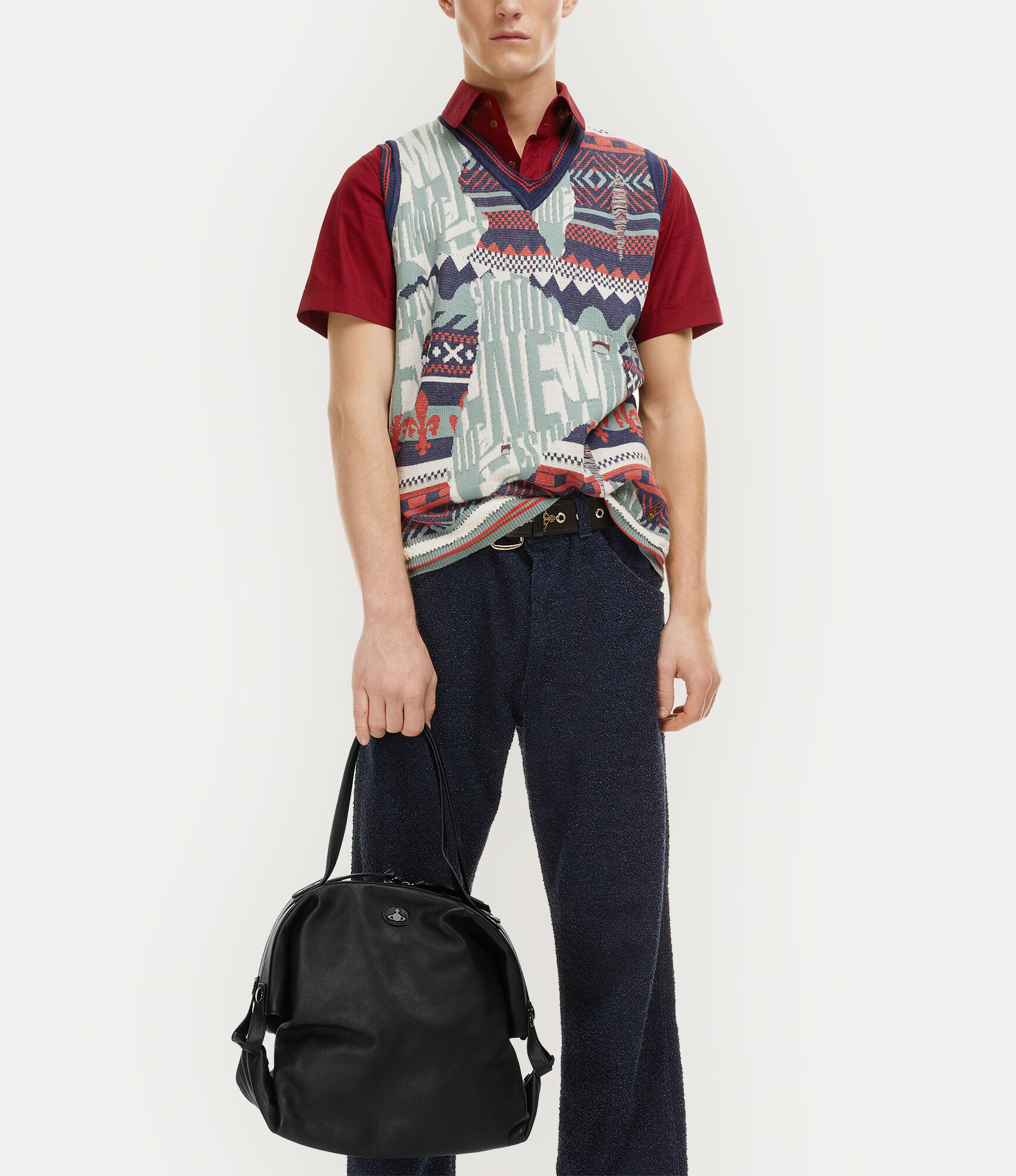 Mara Large Holdall  large image number 3