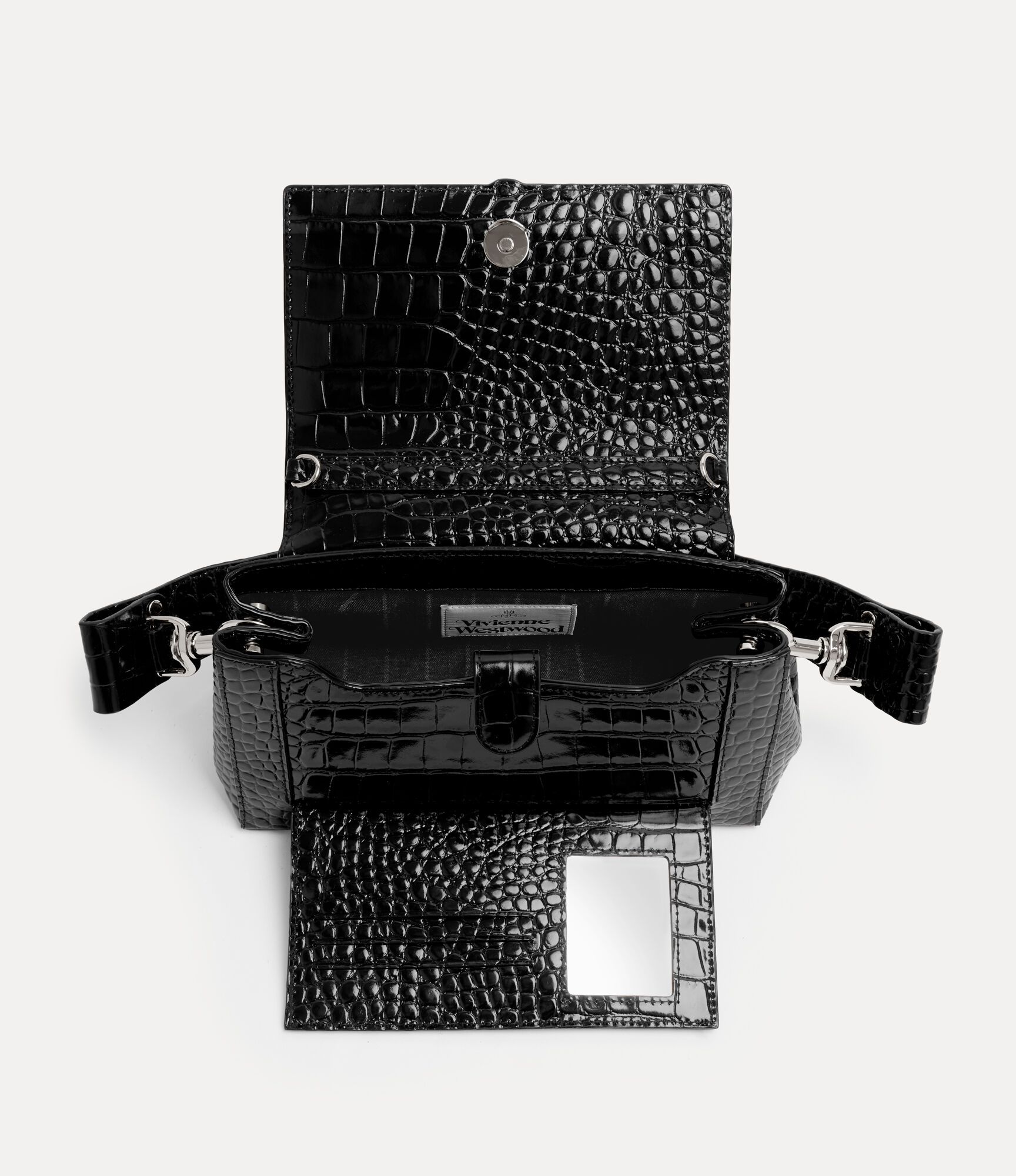 Hazel Medium Handbag  large image number 5