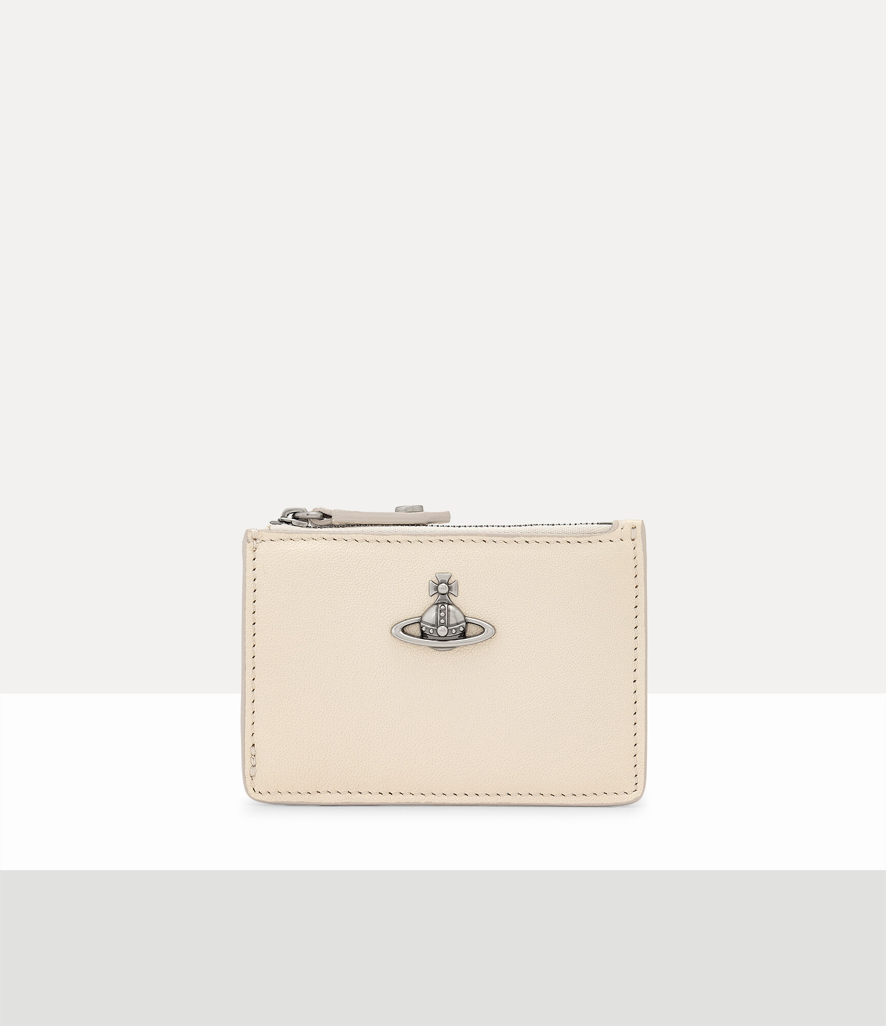 Slim Long Card Holder