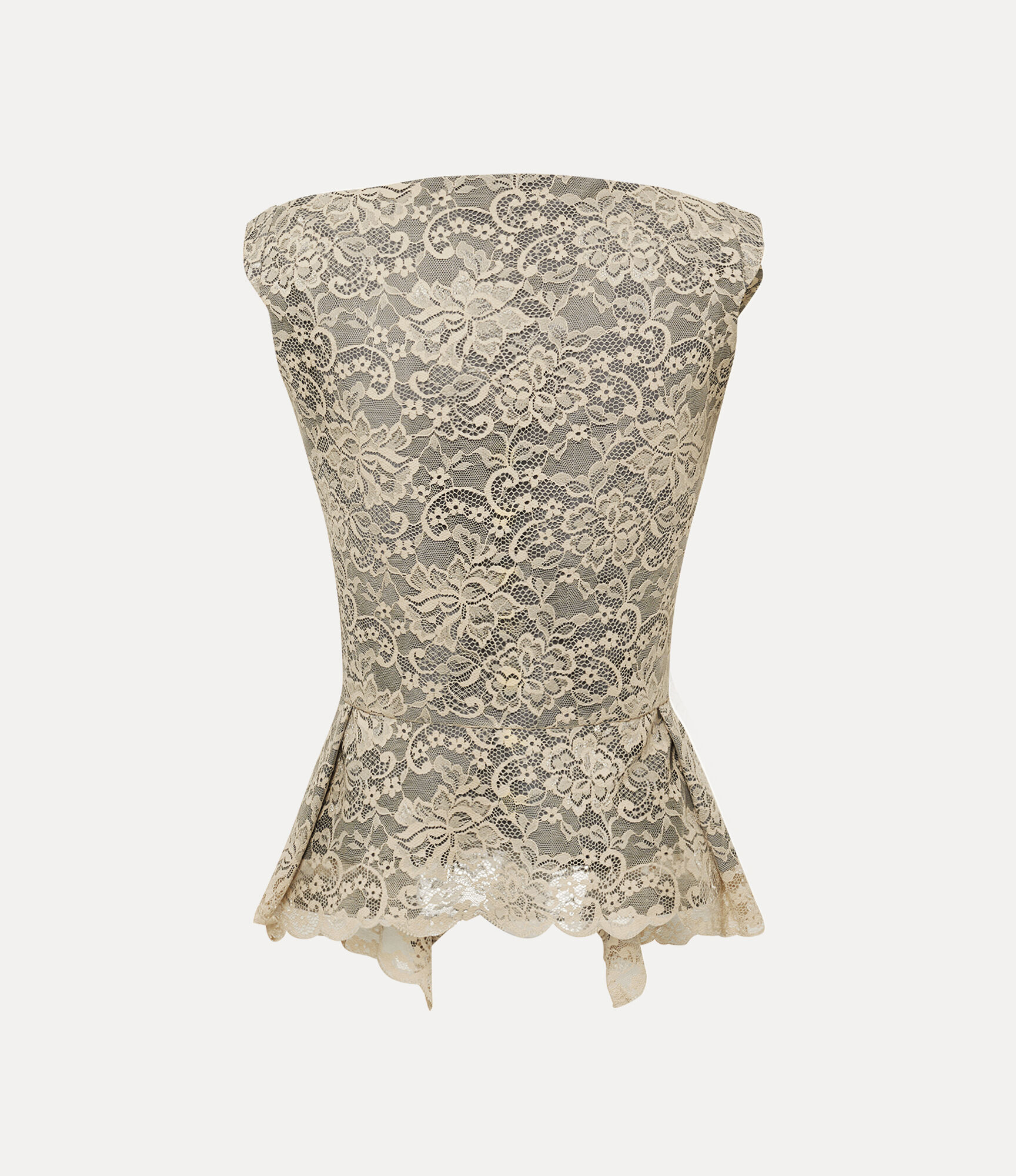 Monday Vest  large image number 5