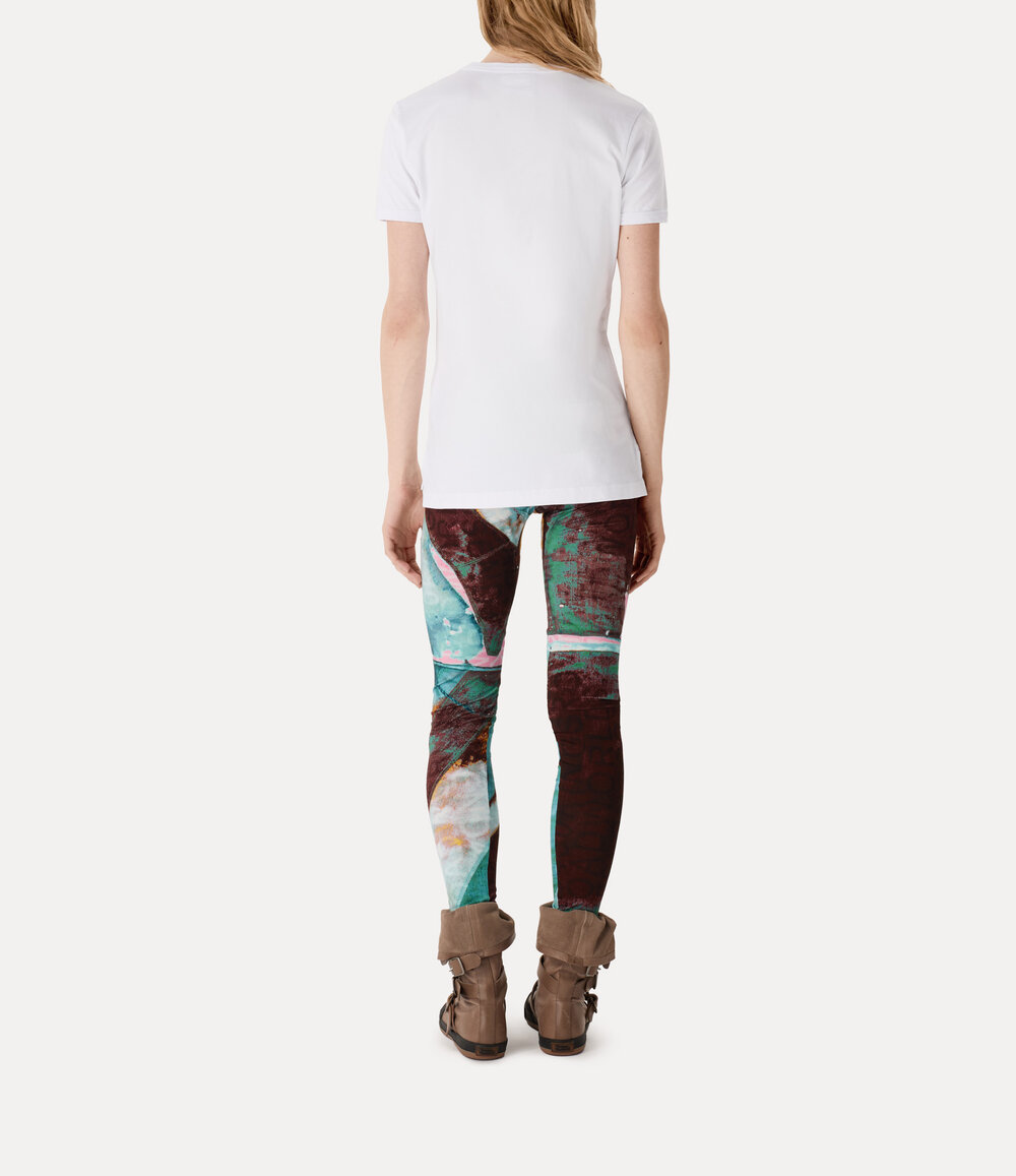 Vivienne Westwood Worlds End Leggings, view 5