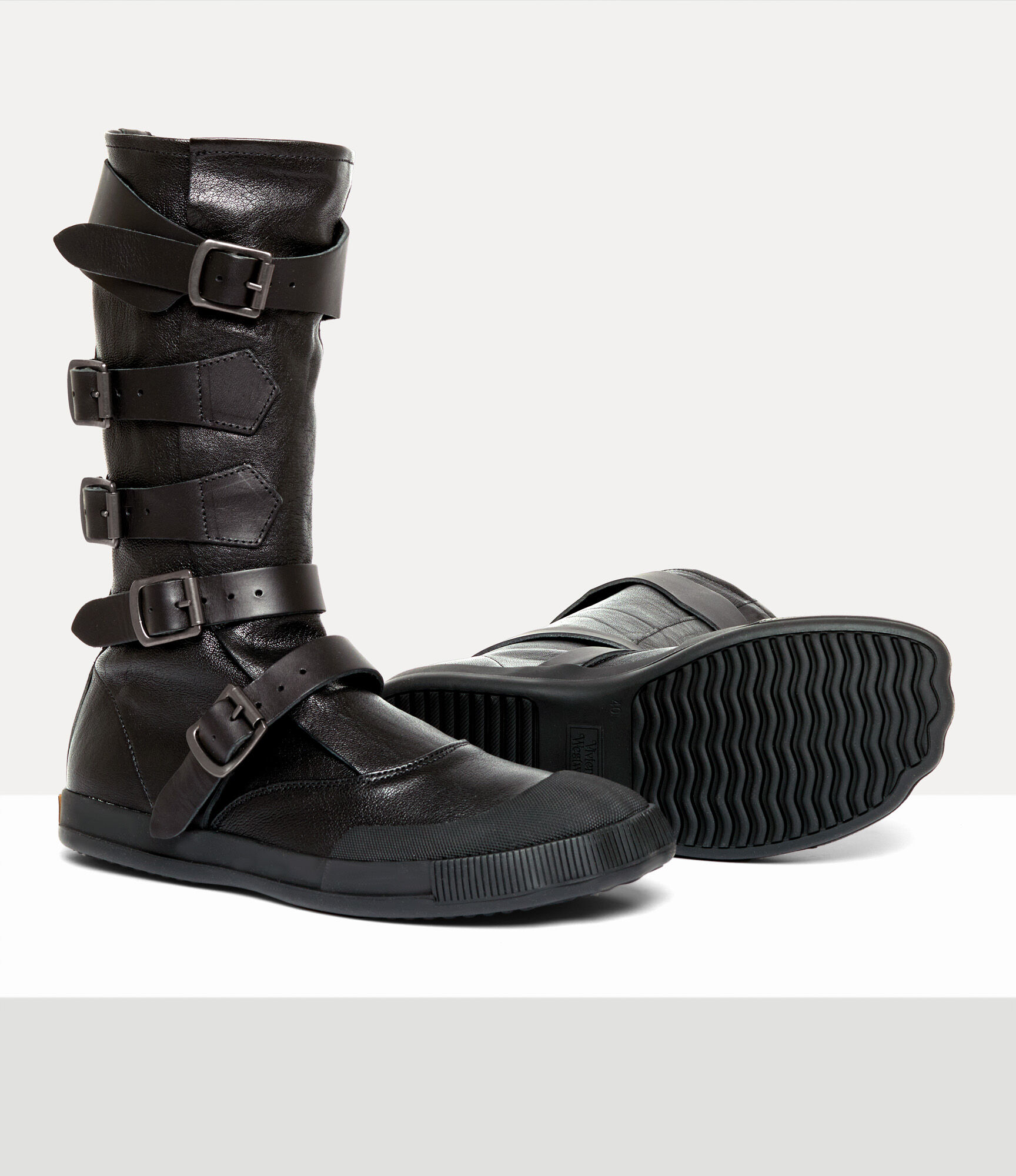 Animal Pirate Boot  large image number 4