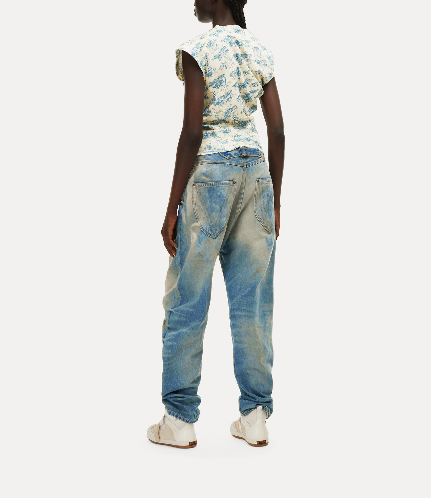 Hebo Top  large image number 3