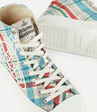 PLIMSOLL HIGH TOP  large image number 2
