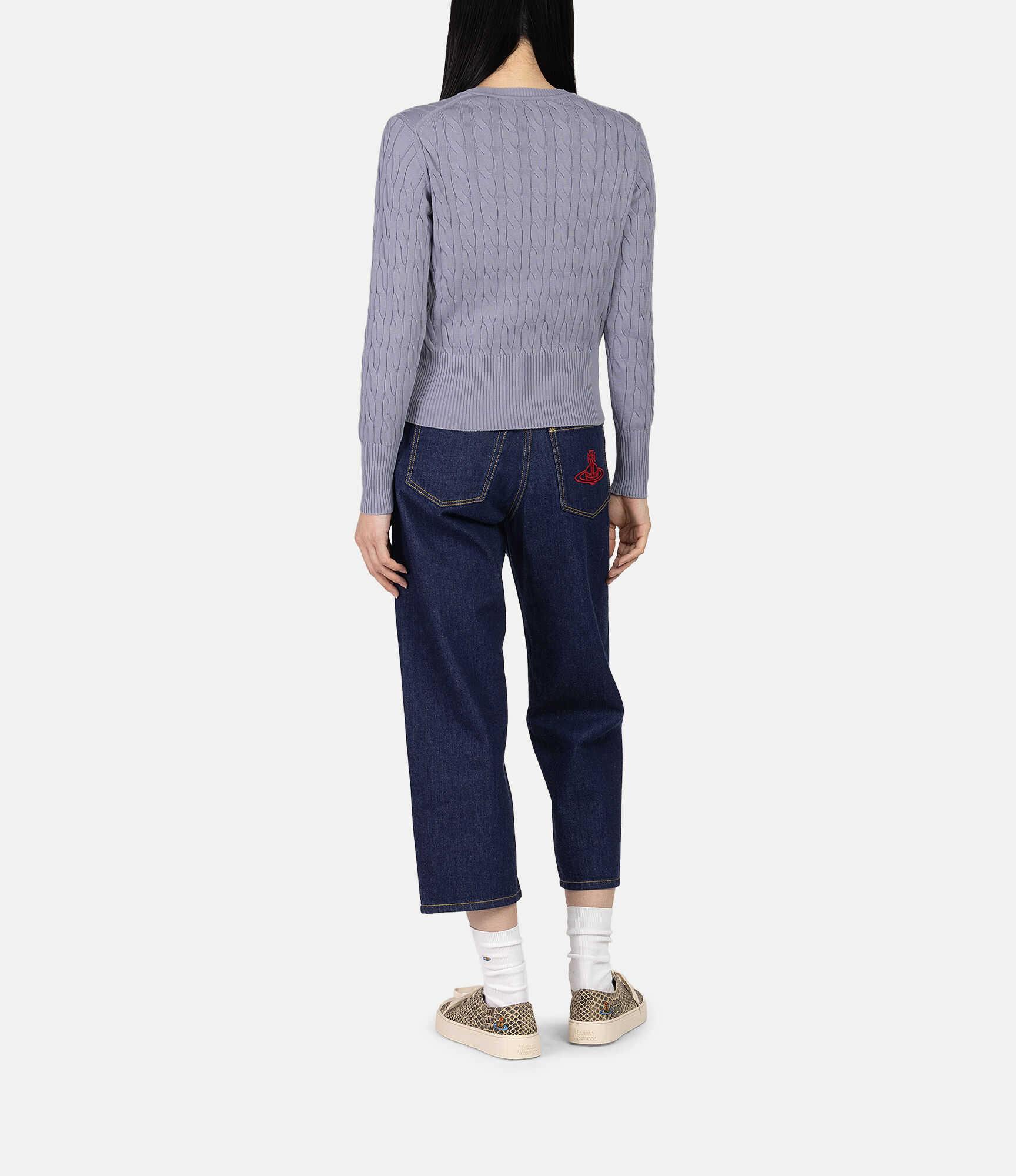 Cable Crew Top  large image number 3