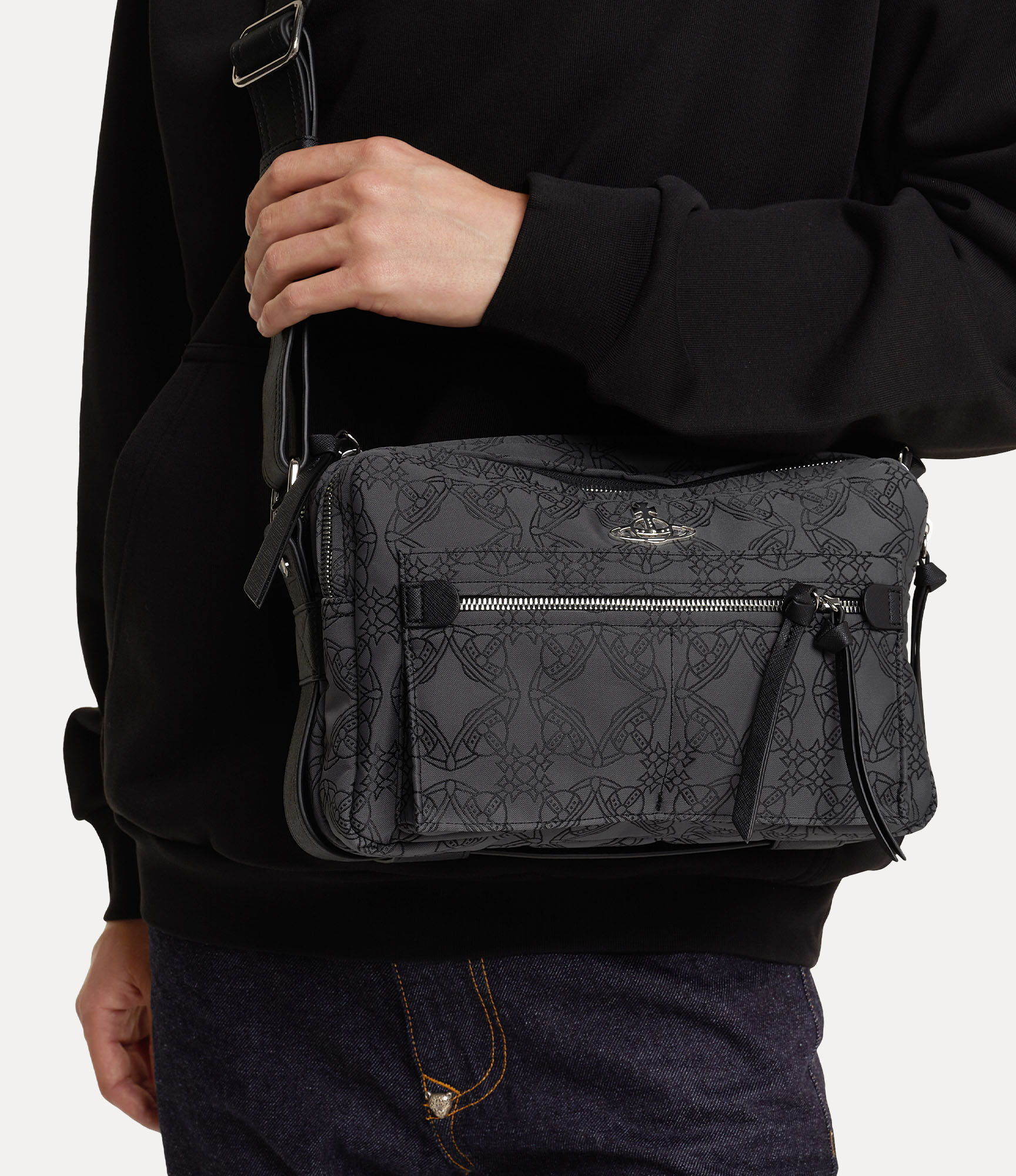 Satchel bag  large image number 2