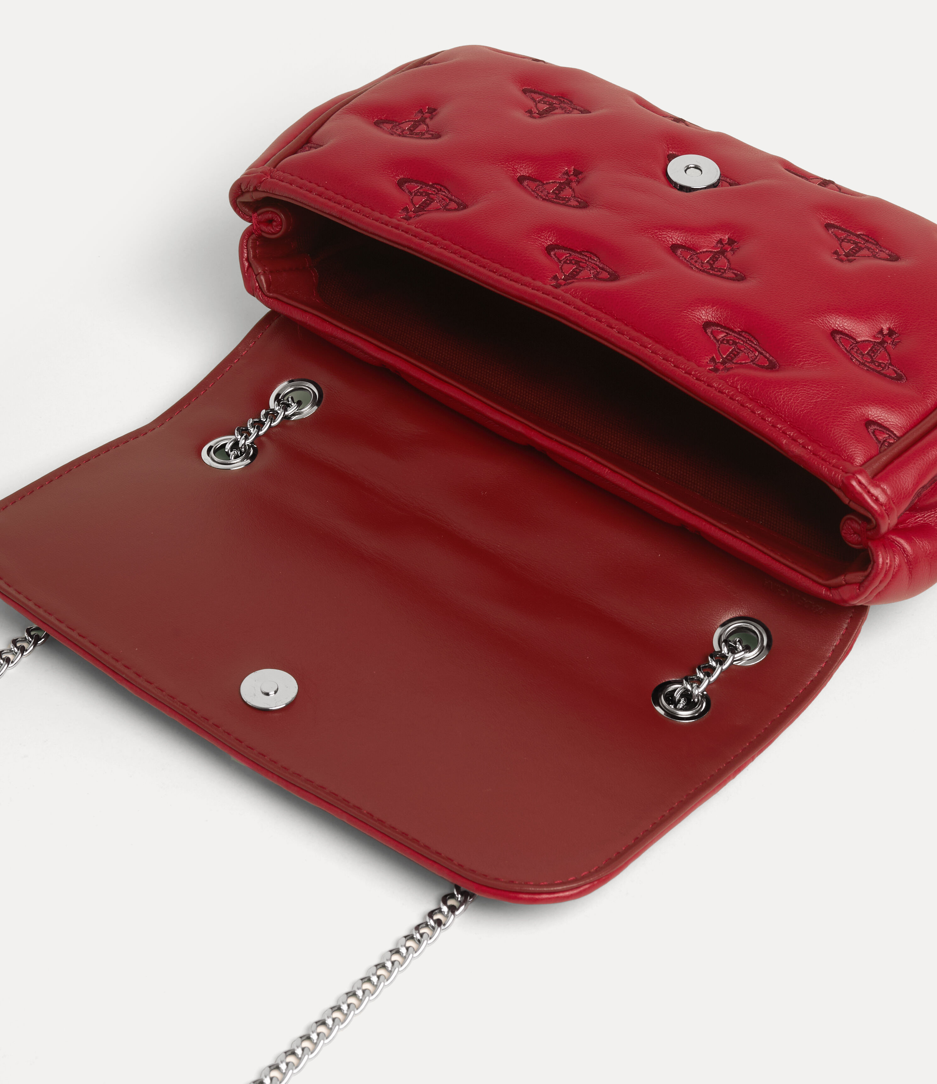 Chain Crossbody Purse  large image number 3