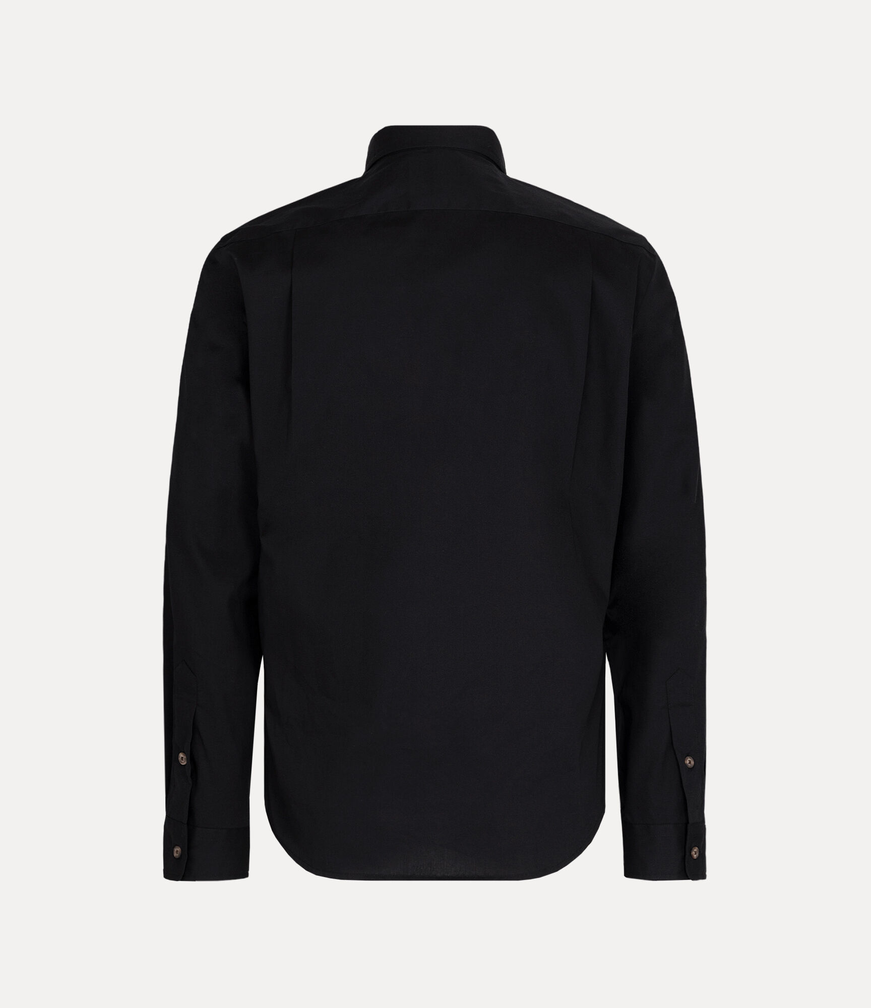 Peek Orb Pocket Classic シャツ - ブラック | Vivienne Westwood®