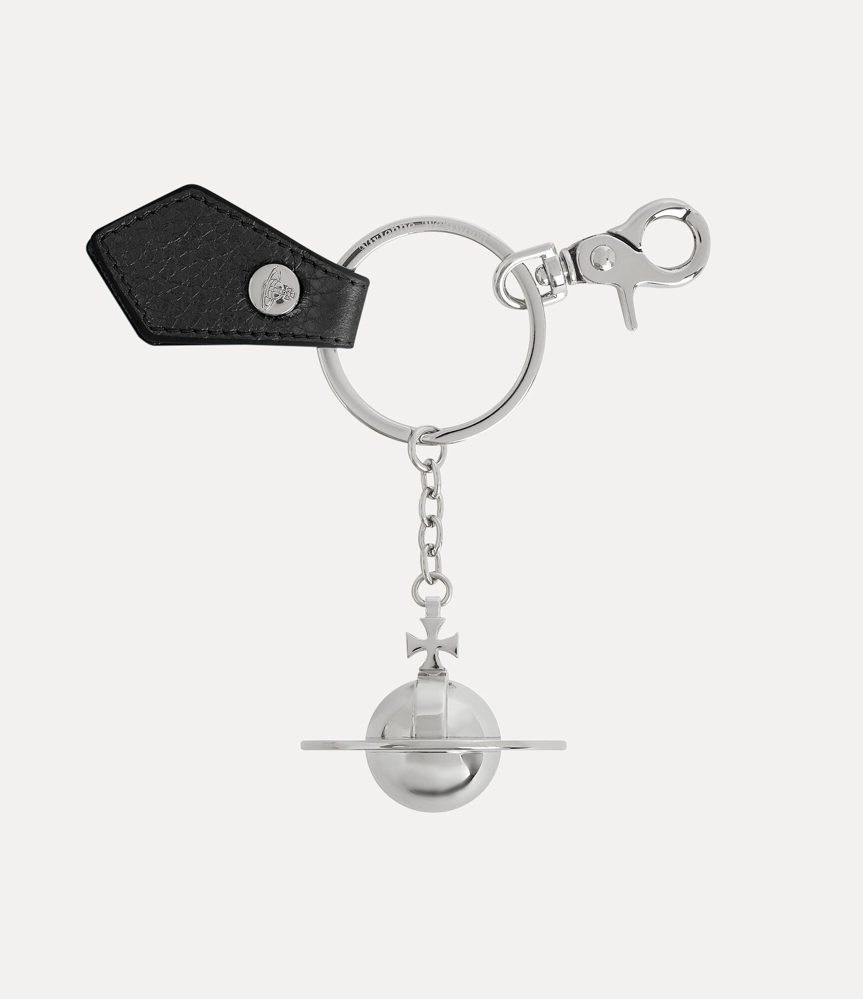 3D Orb Keyring