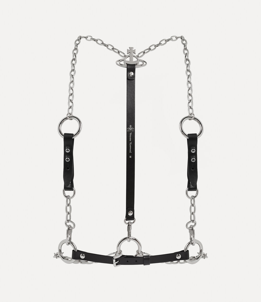 Vivienne Westwood Chain Harness