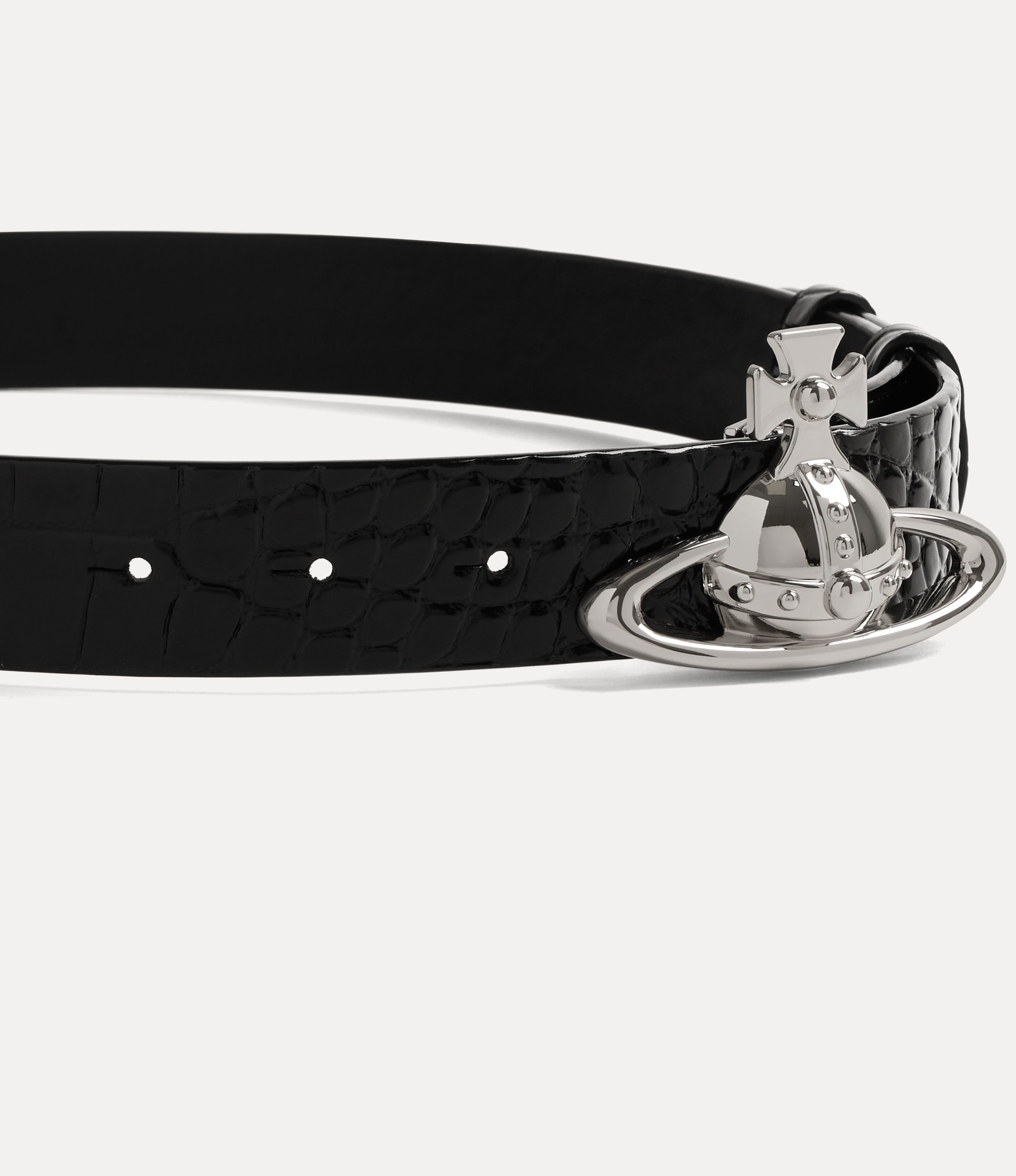 Orb Buckle Belt  large image number 3