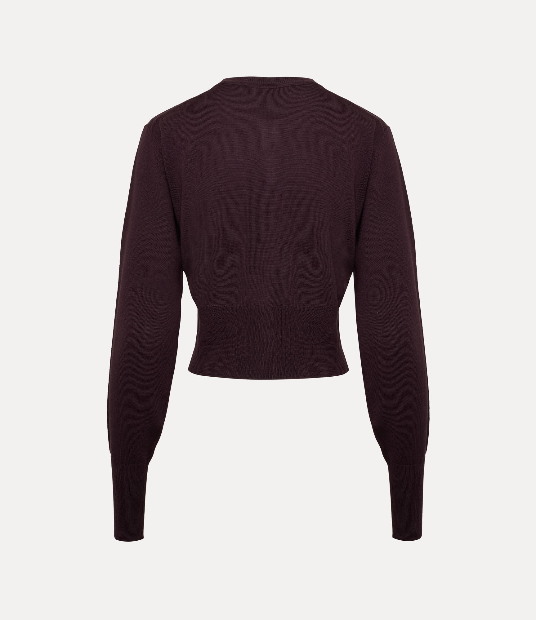 Bea Cropped Cardigan  large image number 2