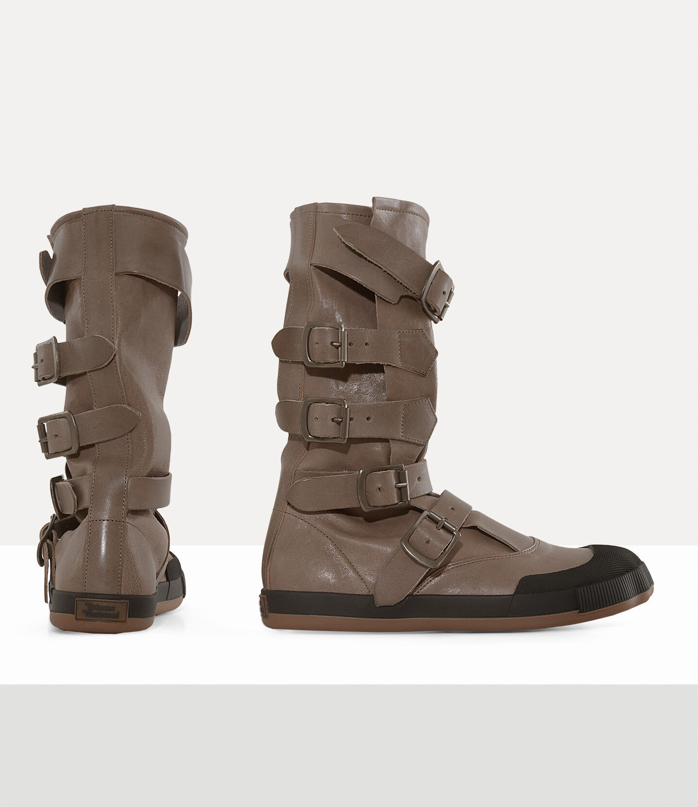 Animal Pirate Boot  large image number 4