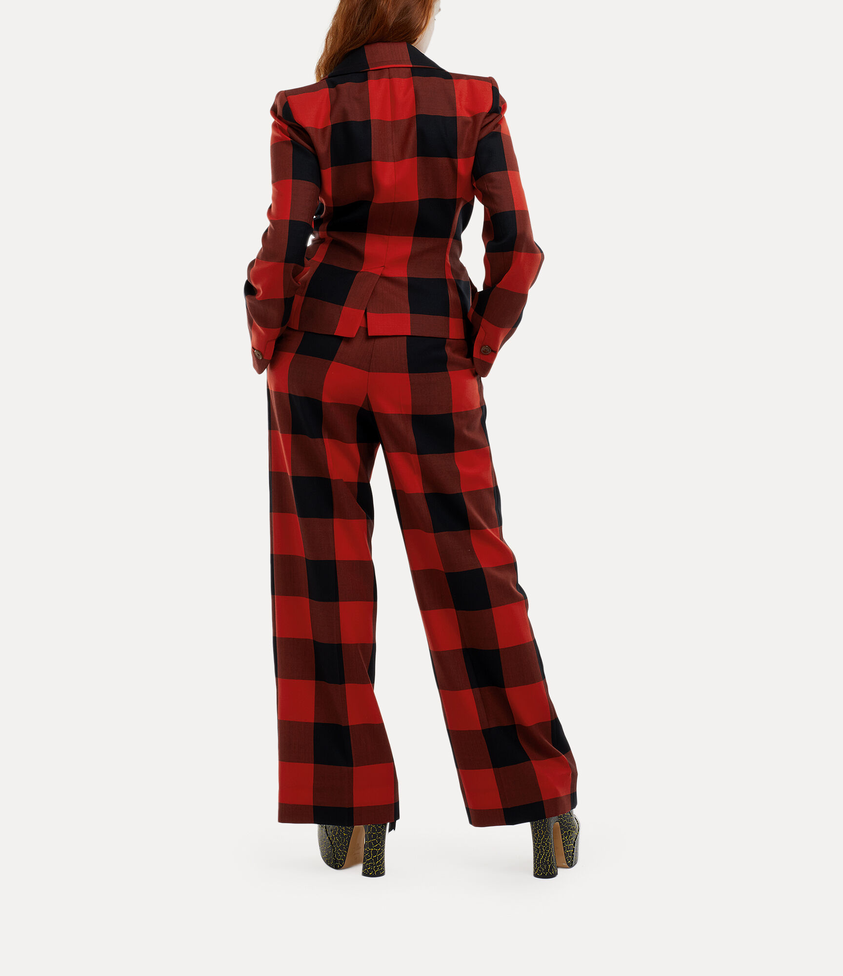 Drunken tailored jacket  large image number 7