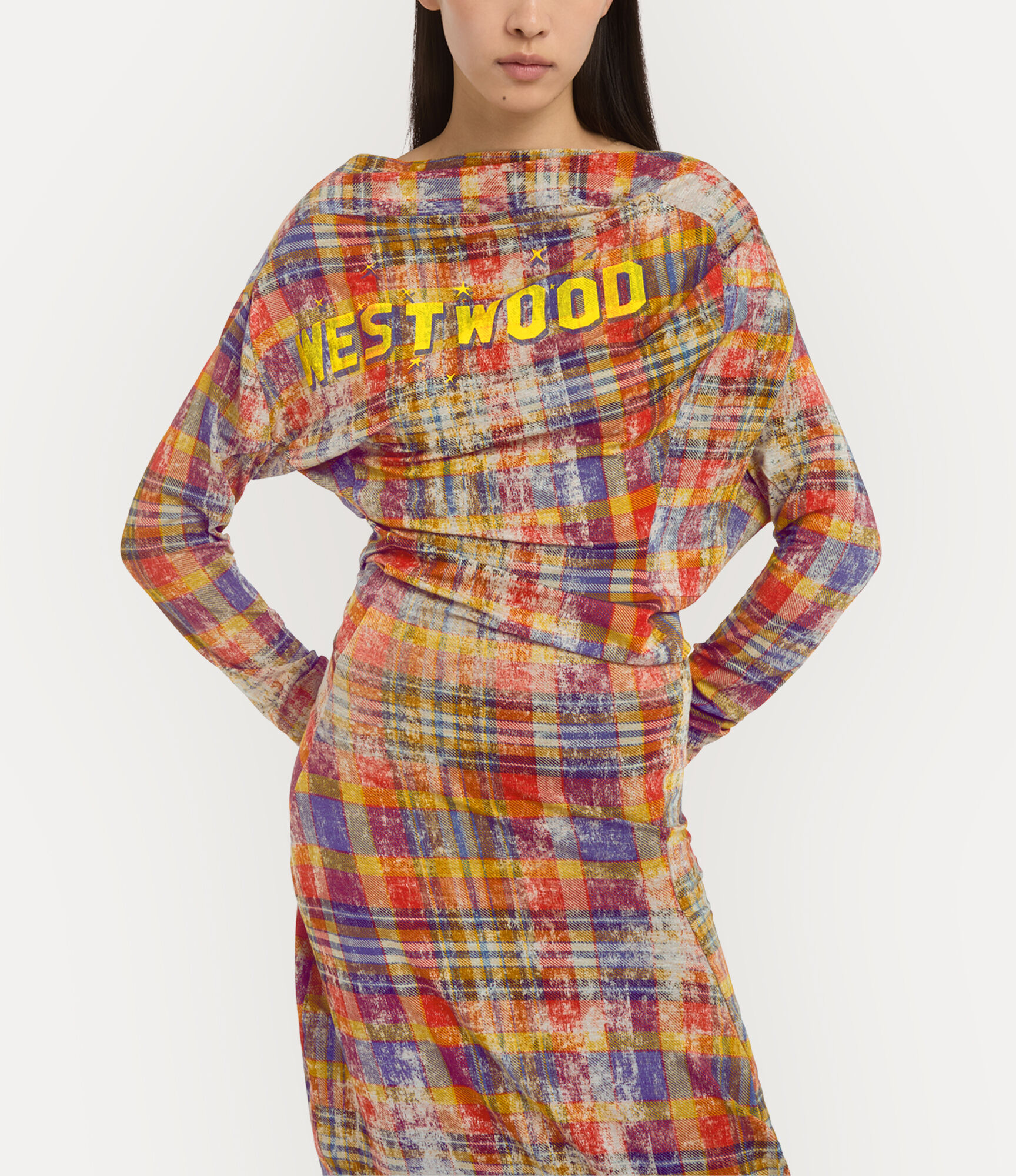 LS Superbo Dress  large image number 4