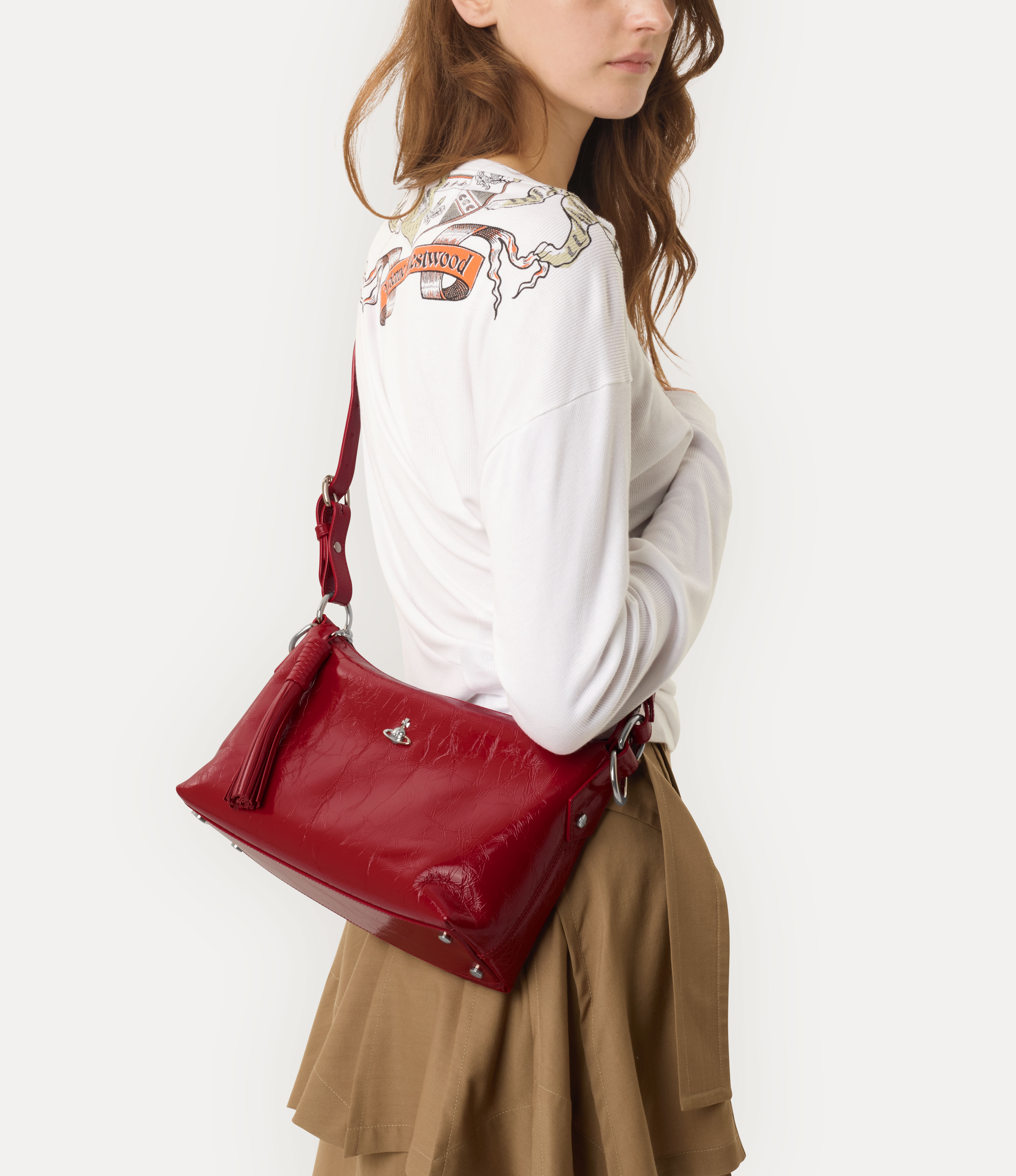 Emma Shoulder Bag  large image number 3