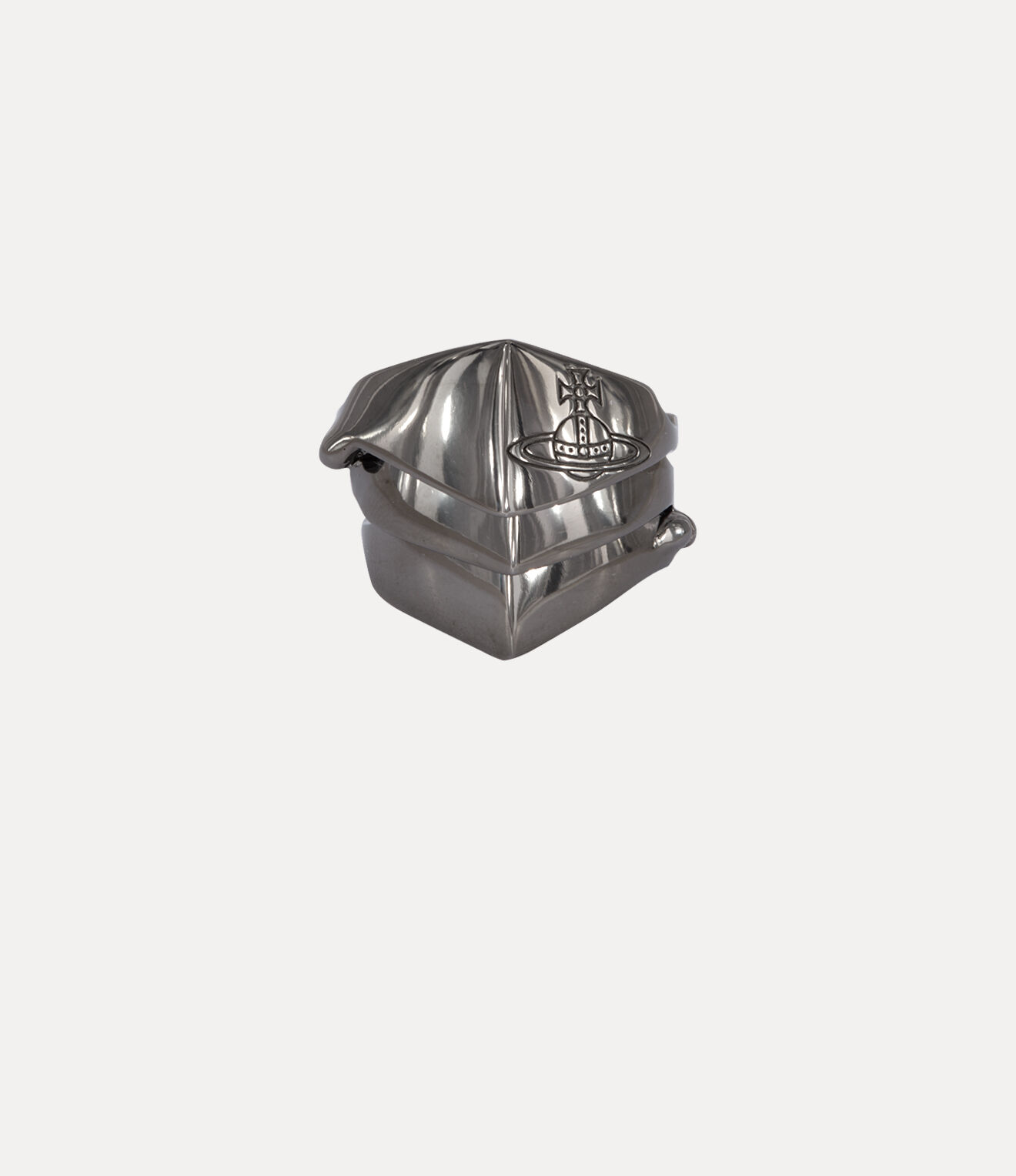 Knuckleduster Ring 