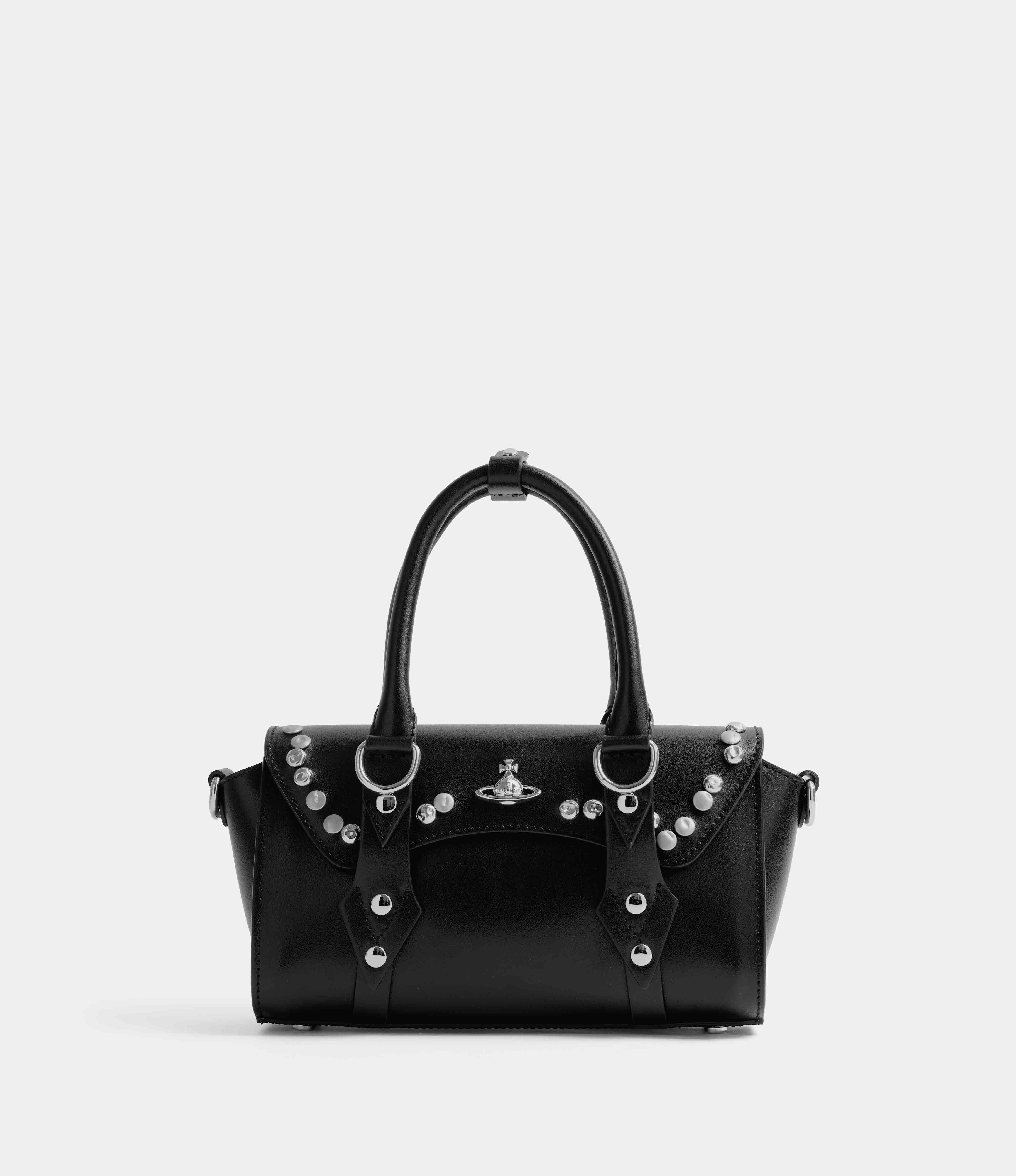 Bettina Mini Crossbody