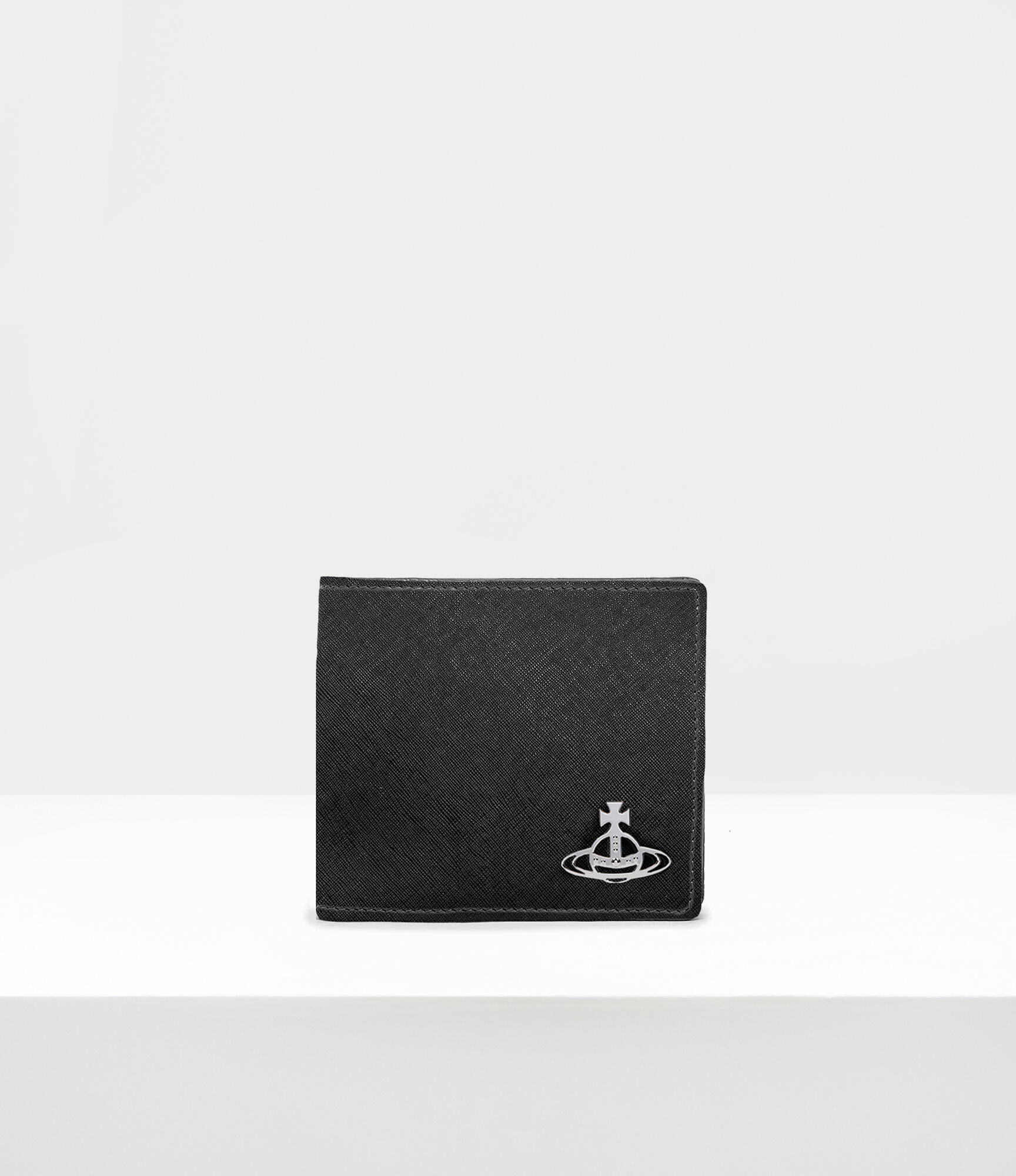 Man. Wallet With Coin Pocket  large image number 3