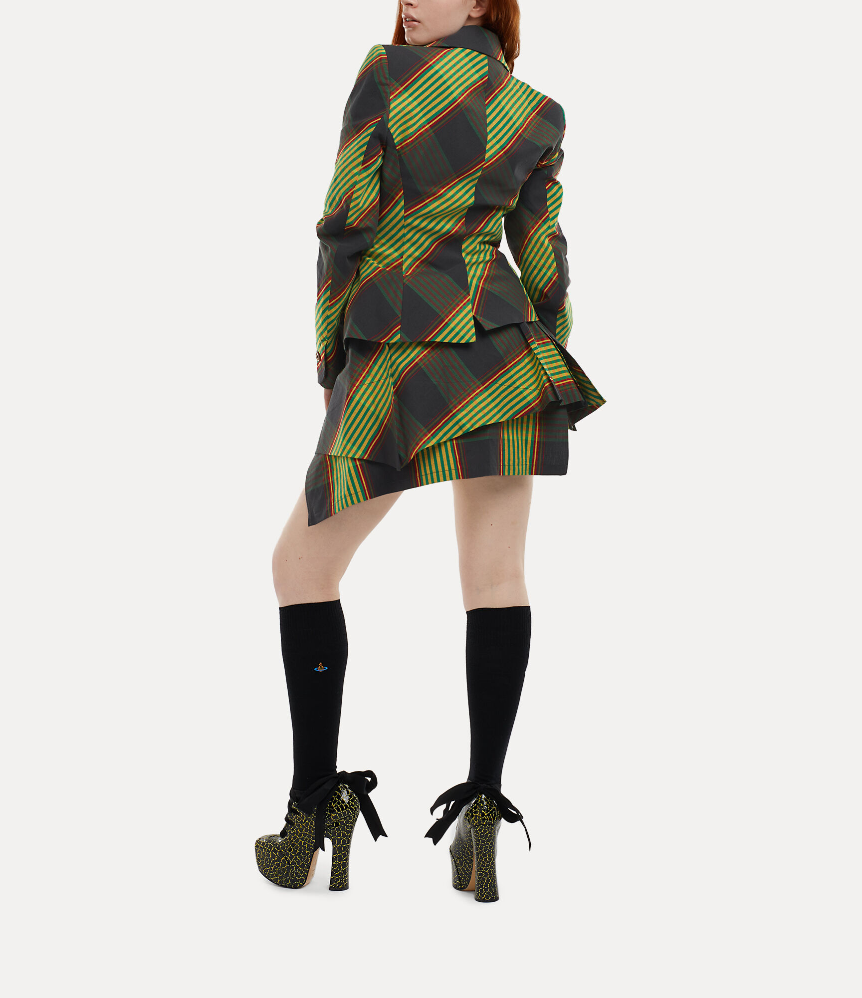 Meghan Kilt  large image number 7