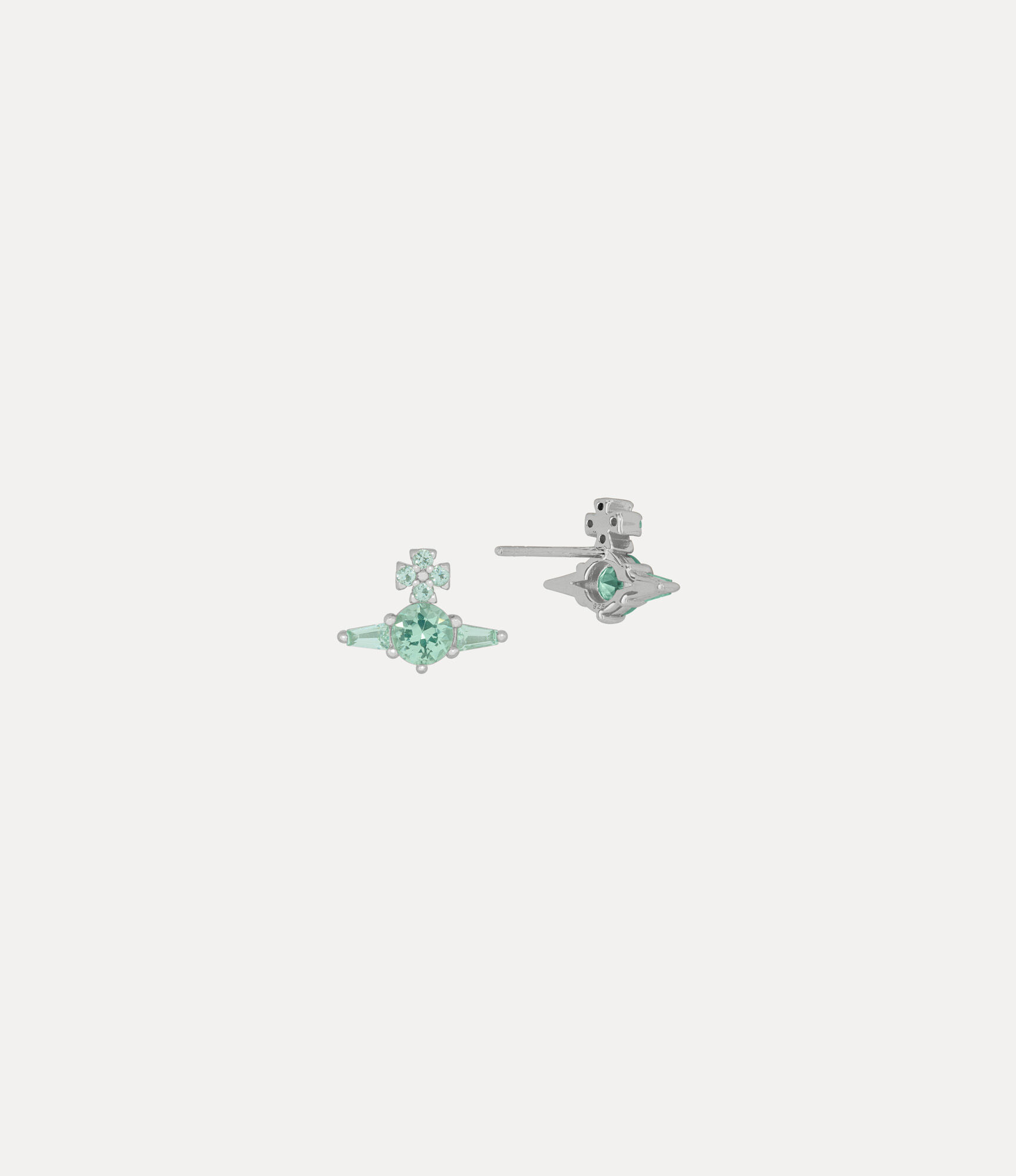 Ofelia Earrings  large image number 2