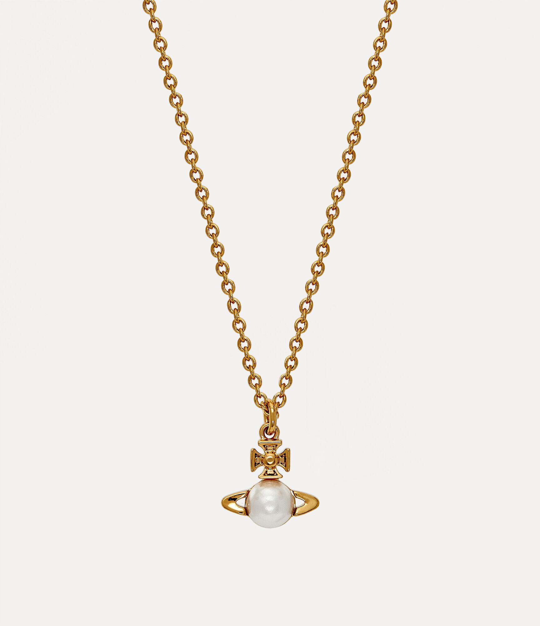 Balbina Pendant Necklace   large image number 1