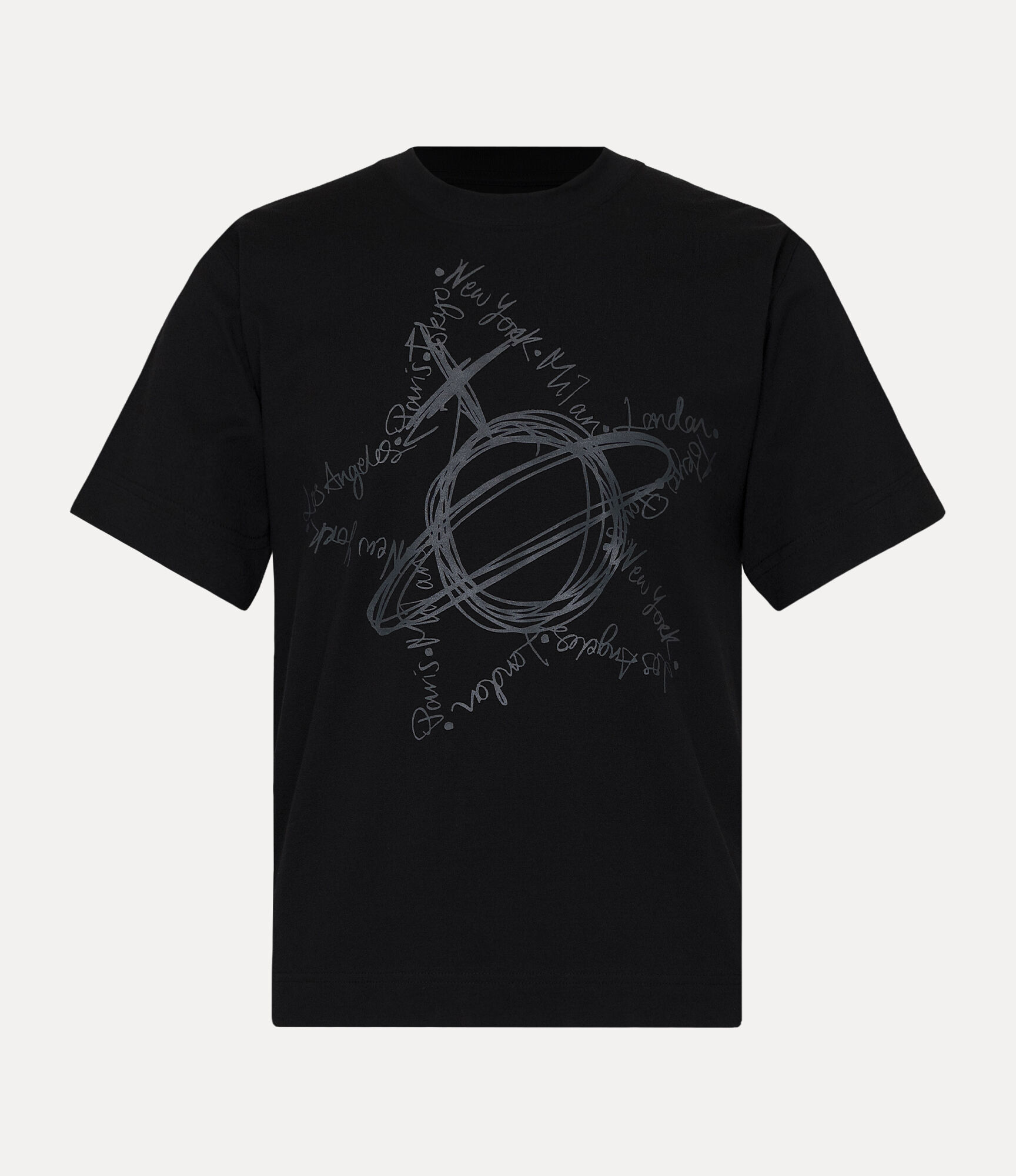 Little Cities Star Relax T-shirt
