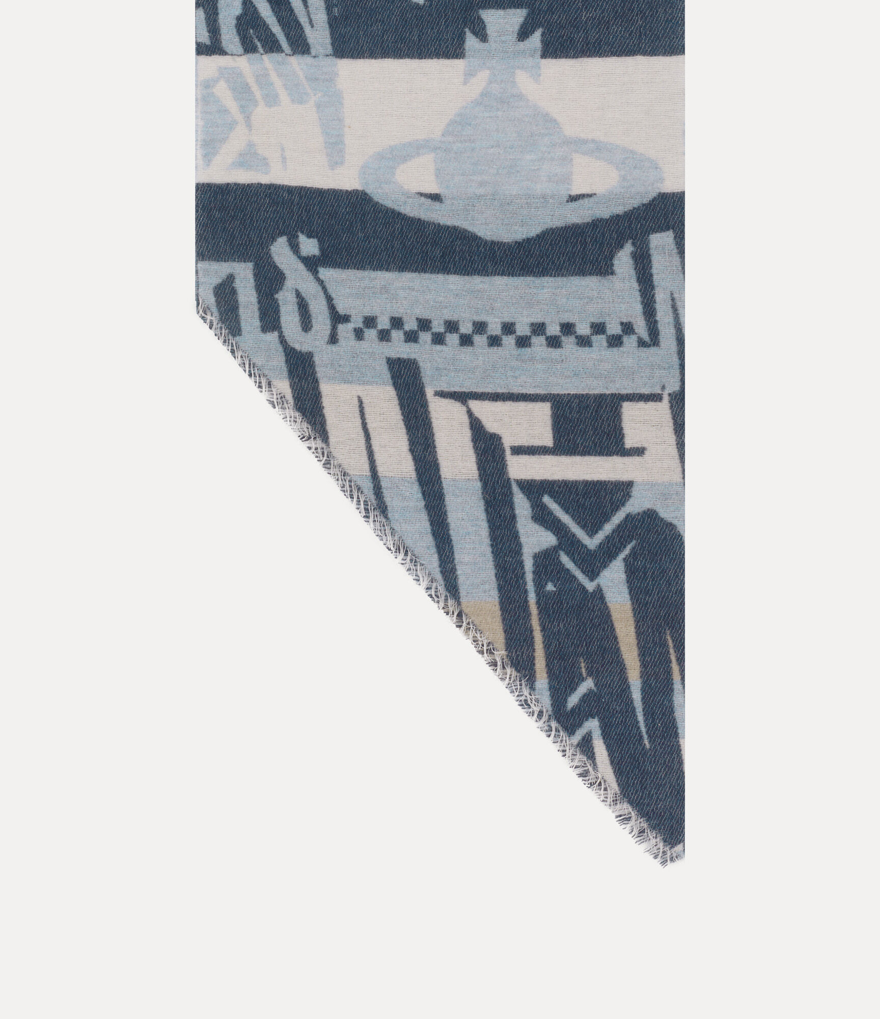 Two Point Scarf  large image number 3