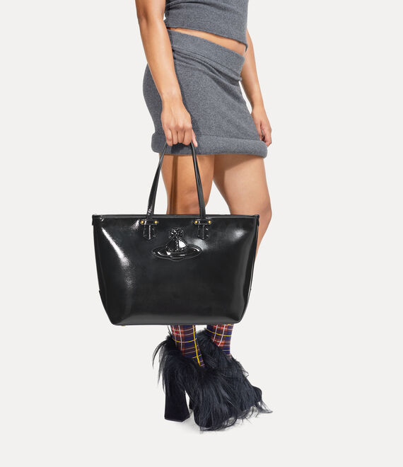 Vivienne Westwood Johanna Shopper Bag Aliexpress Exclusive