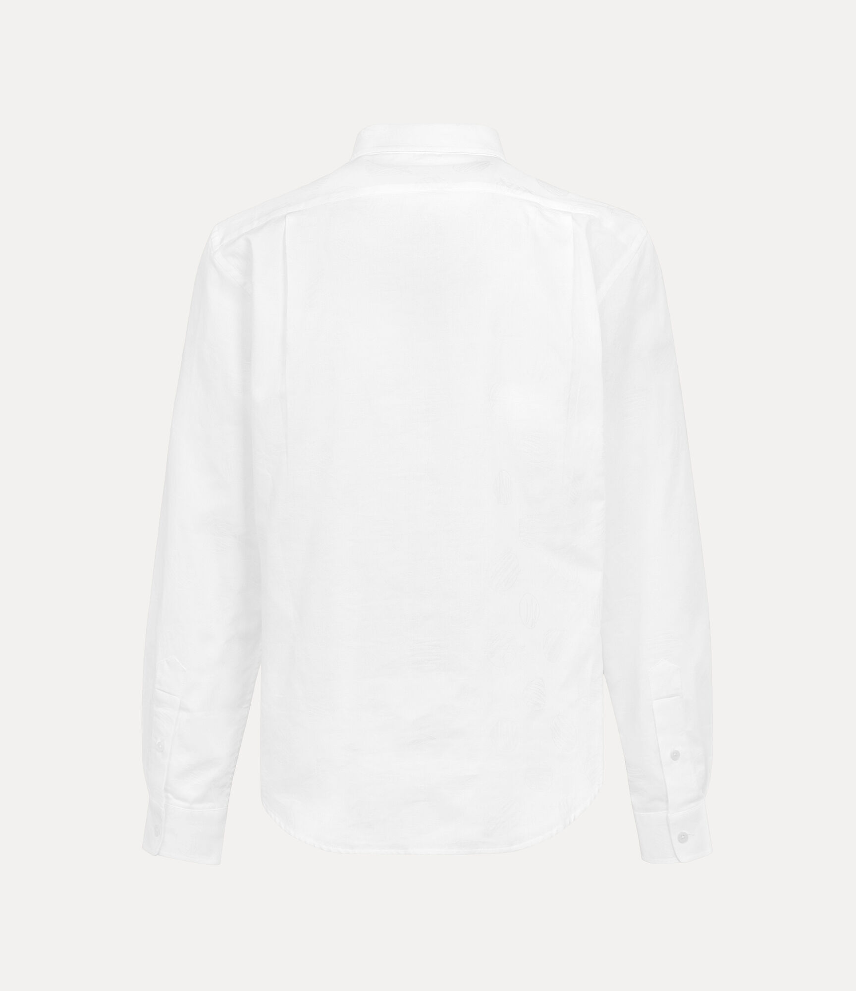 Scribble Dots Shirt  large image number 5