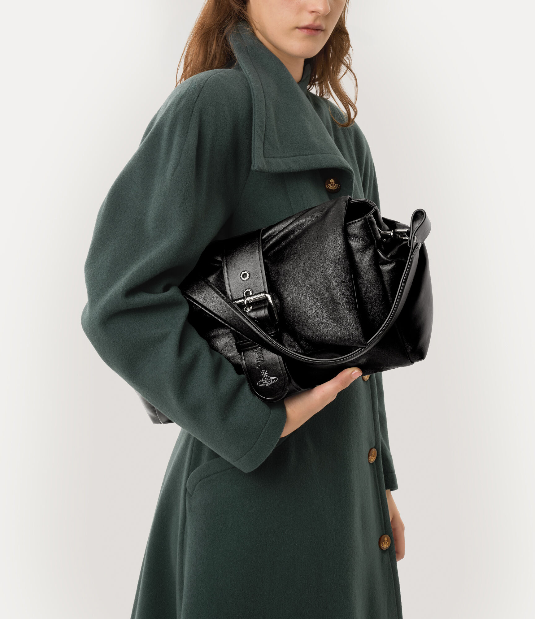 Hazel XL Treasure Handbag