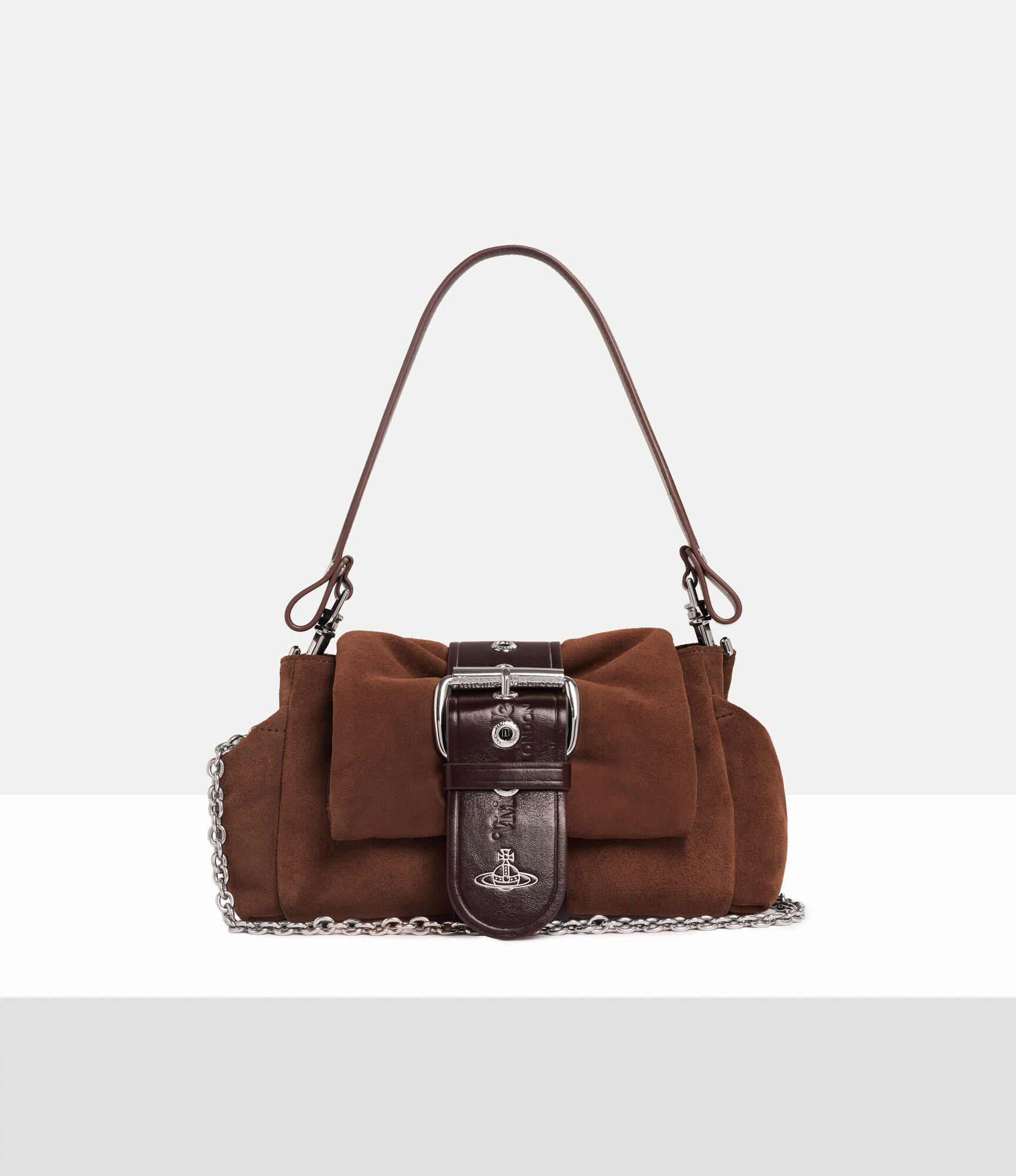 Hazel Treasure Handbag