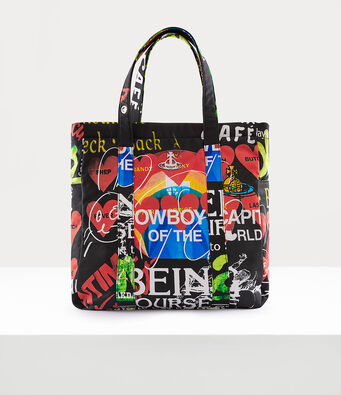 Brand Designer Women's Tote Bags 2021 Winter New Lady Shoulder Bag