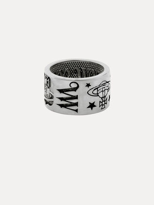 Lancelot Ring