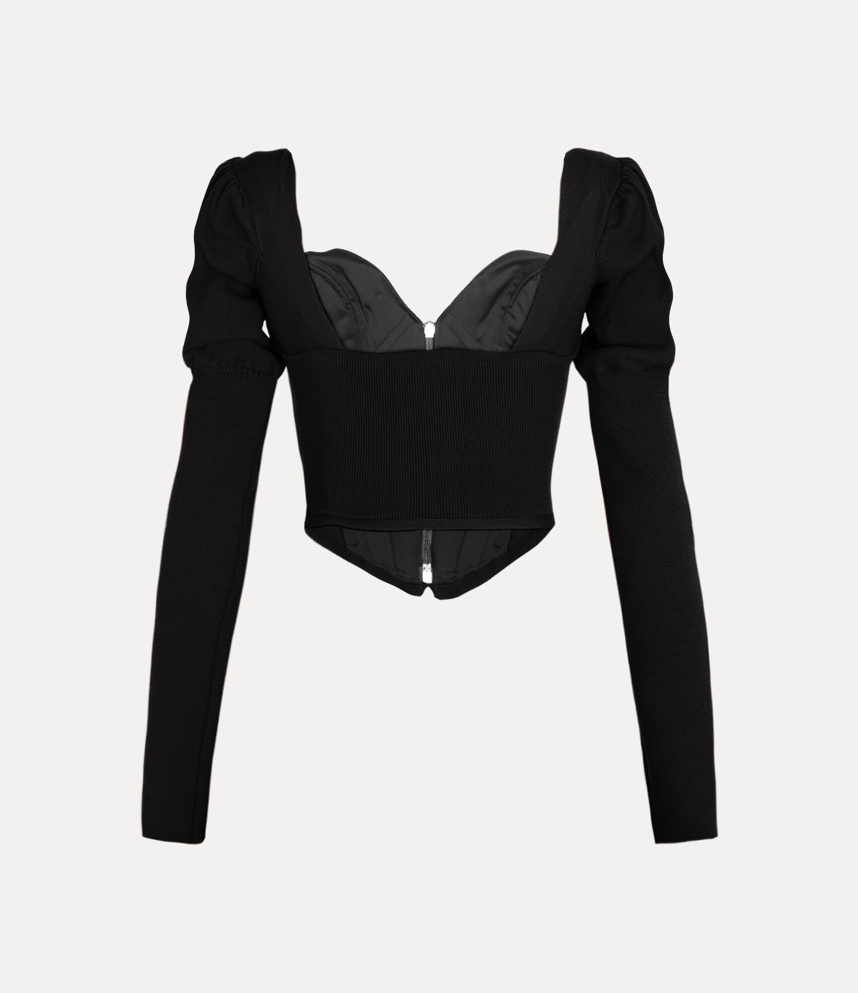 Bea Corset Cardigan  large image number 2