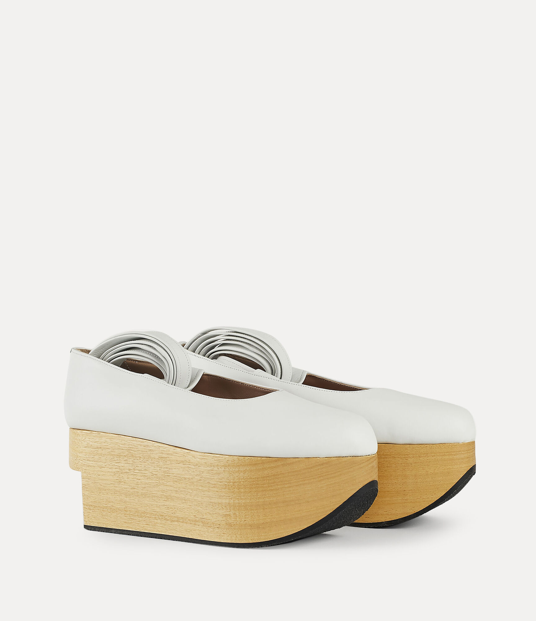 Rocking Horse Ballerina Shoe  large image number 2