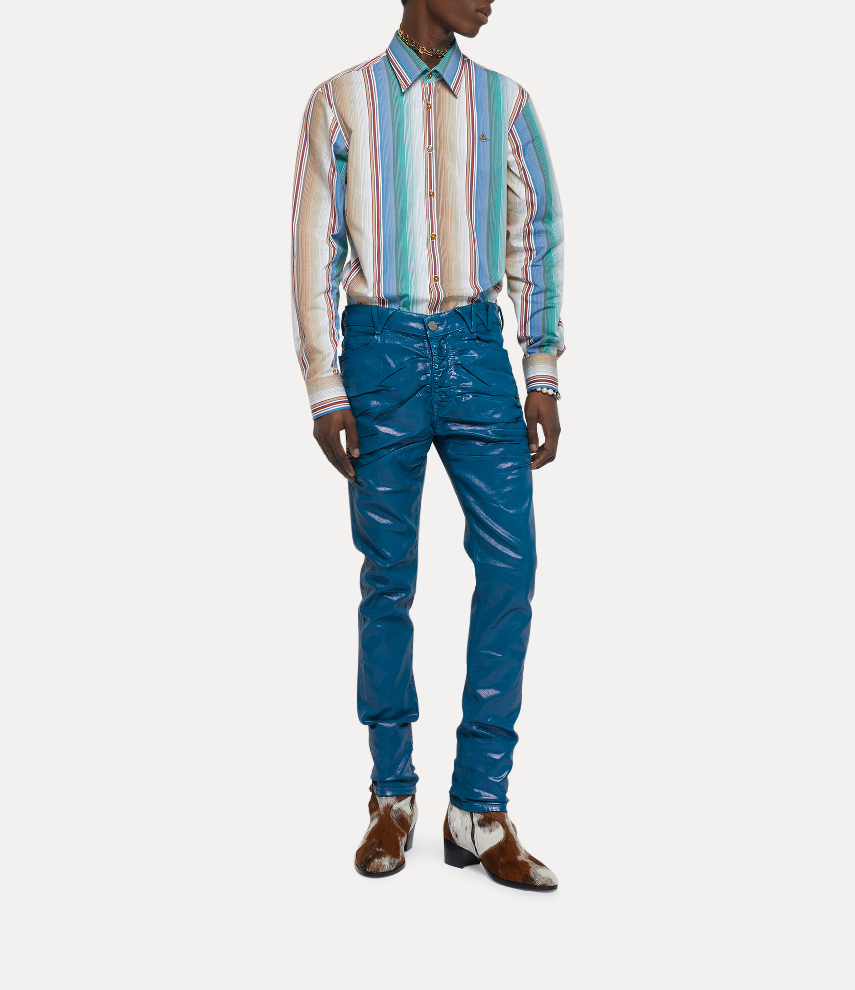 Ghost shirt  large image number 2