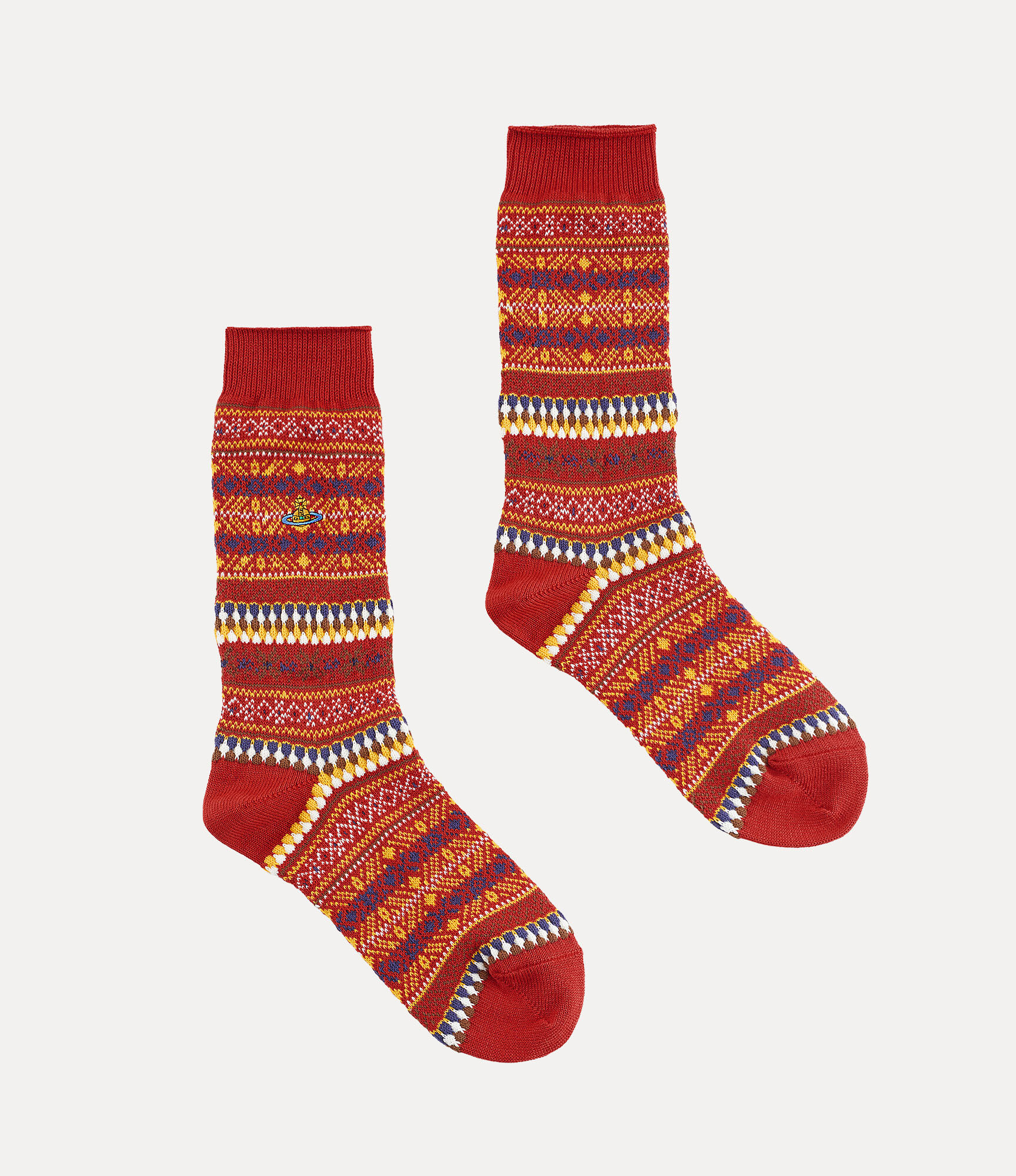 Ladies Sock  large image number 2