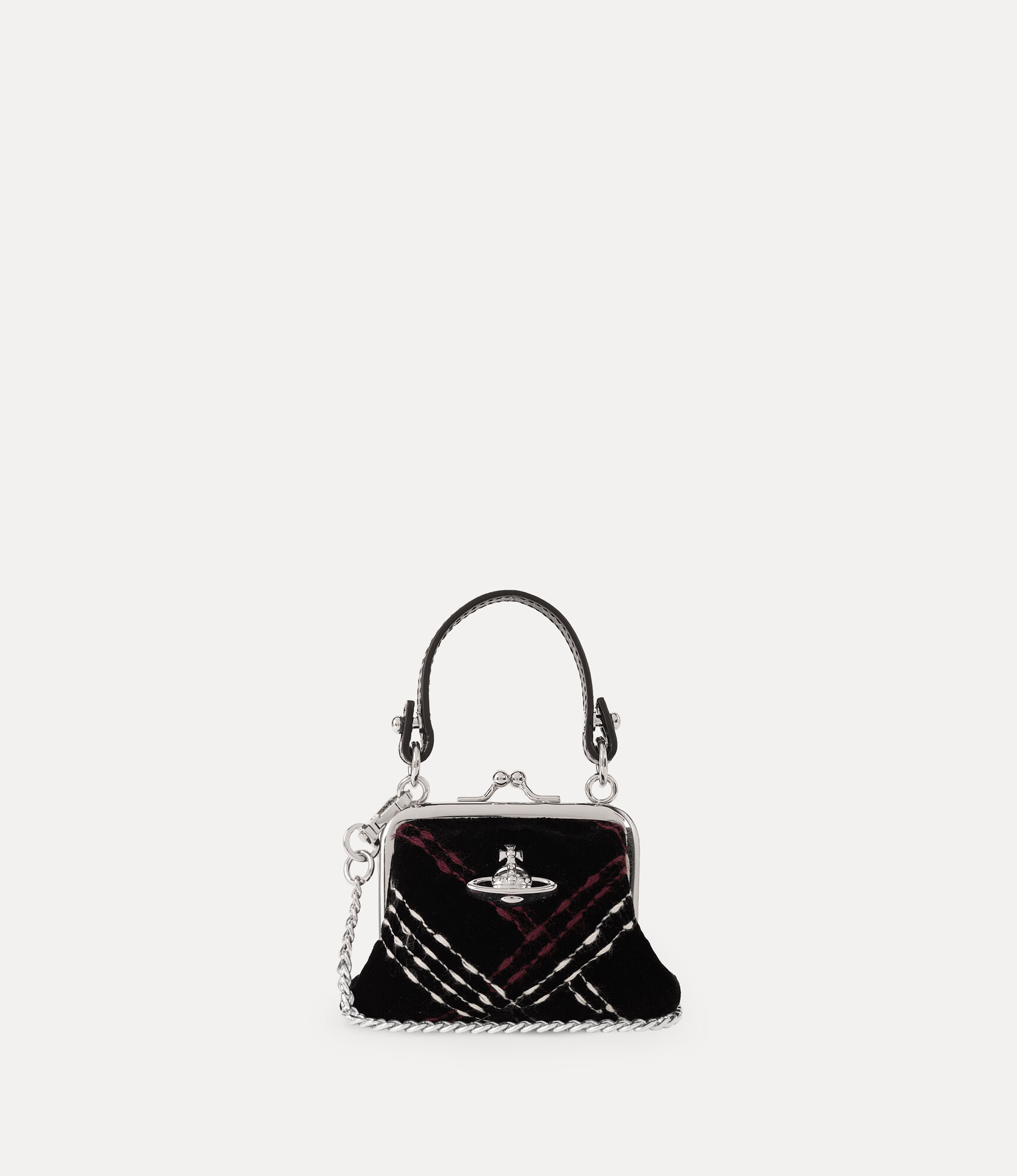 Mini Granny Frame Purse  large image number 3