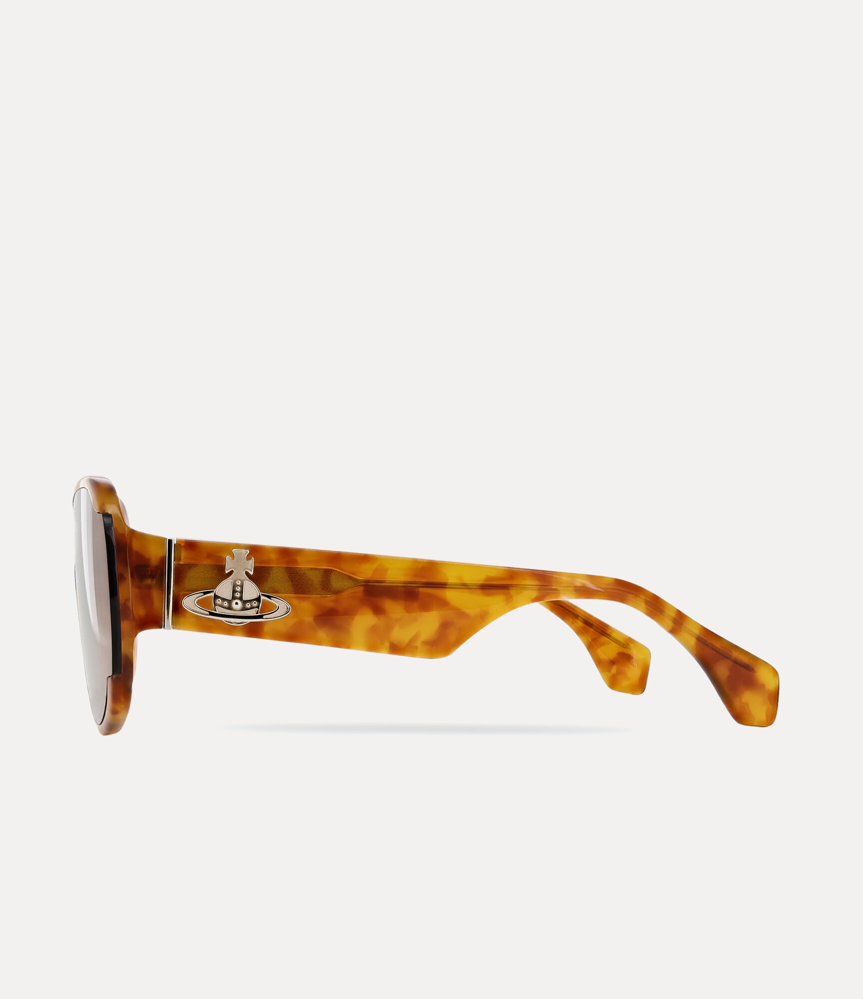 LSP2552145 Work It Vintage Tort Amber Tint main image 0