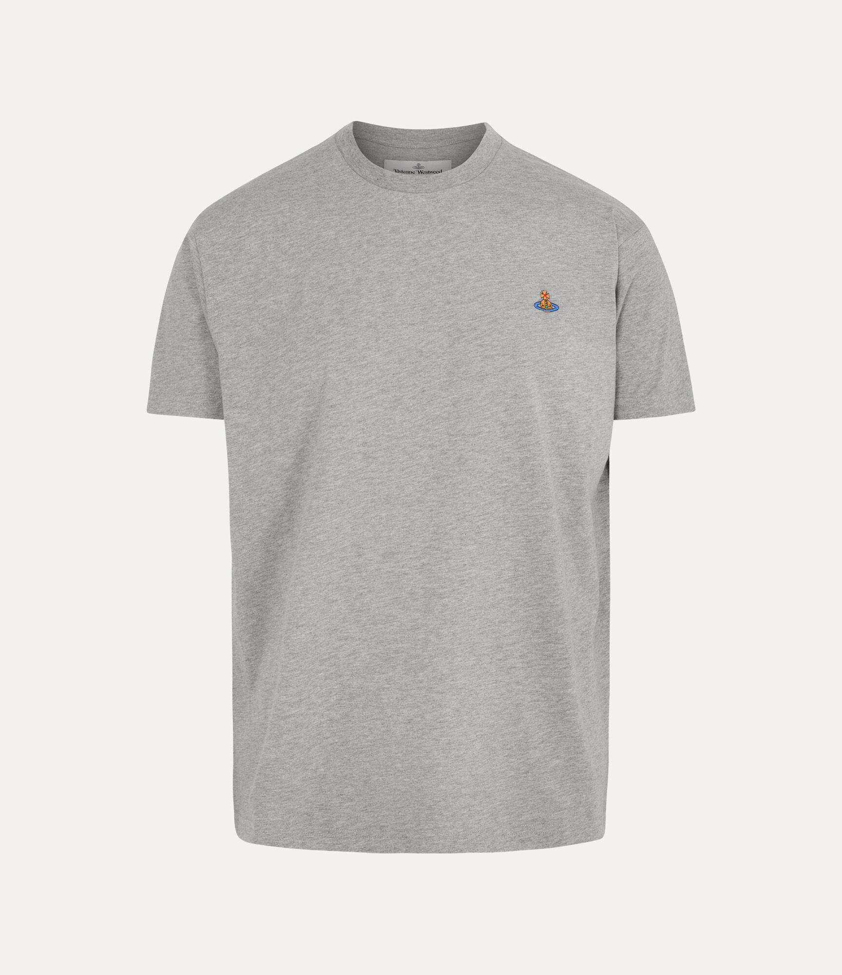 Classic T-shirt Multicolour Orb