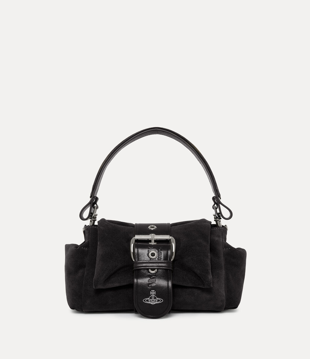 Hazel Treasure Handbag